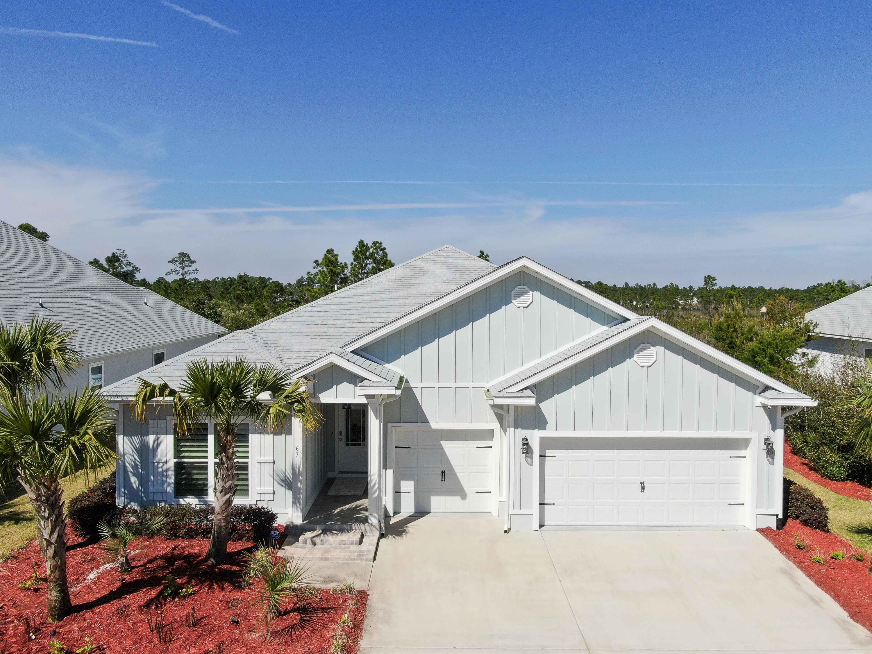 Ocean Estates - Residential