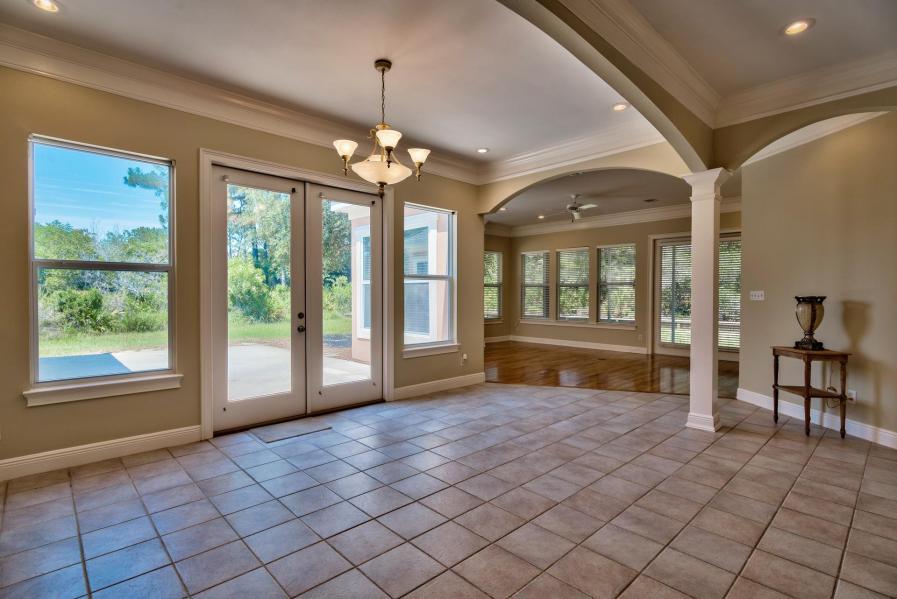 FAIRWAY VILLAS - Residential Lease