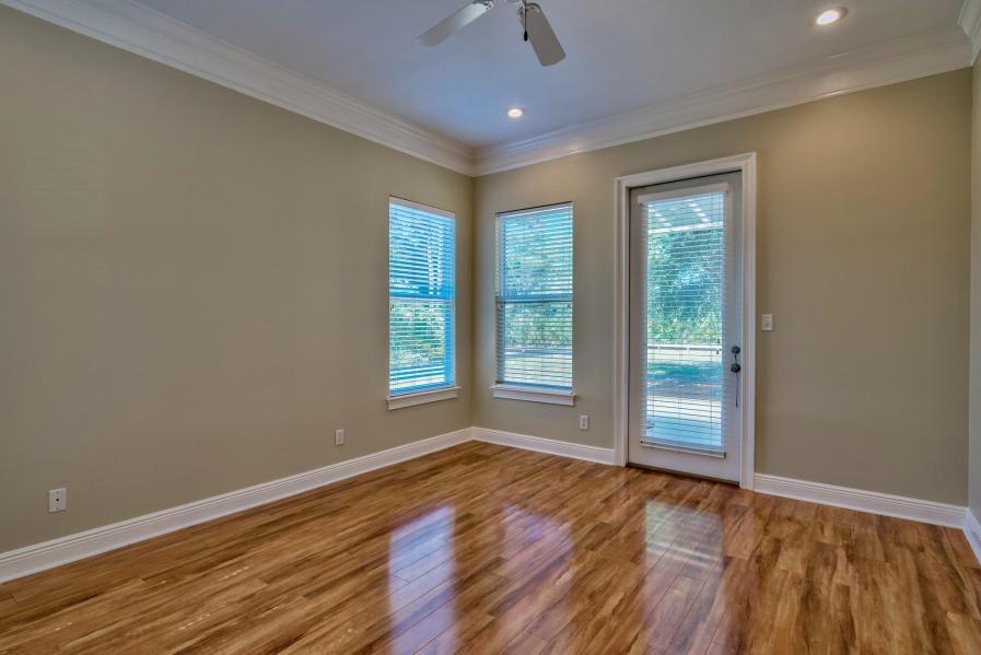FAIRWAY VILLAS - Residential Lease