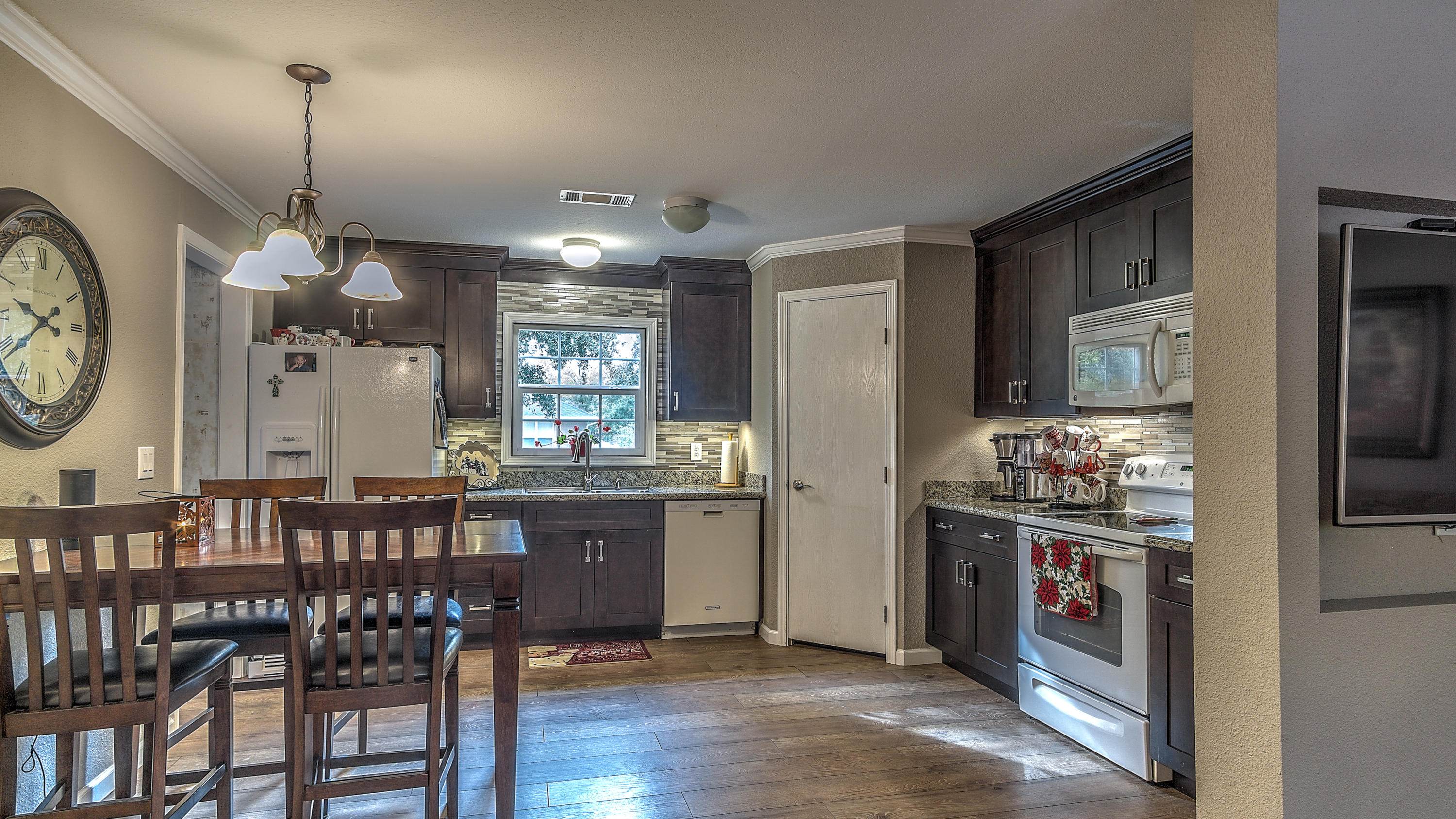 MAGNOLIA LANDING - Residential