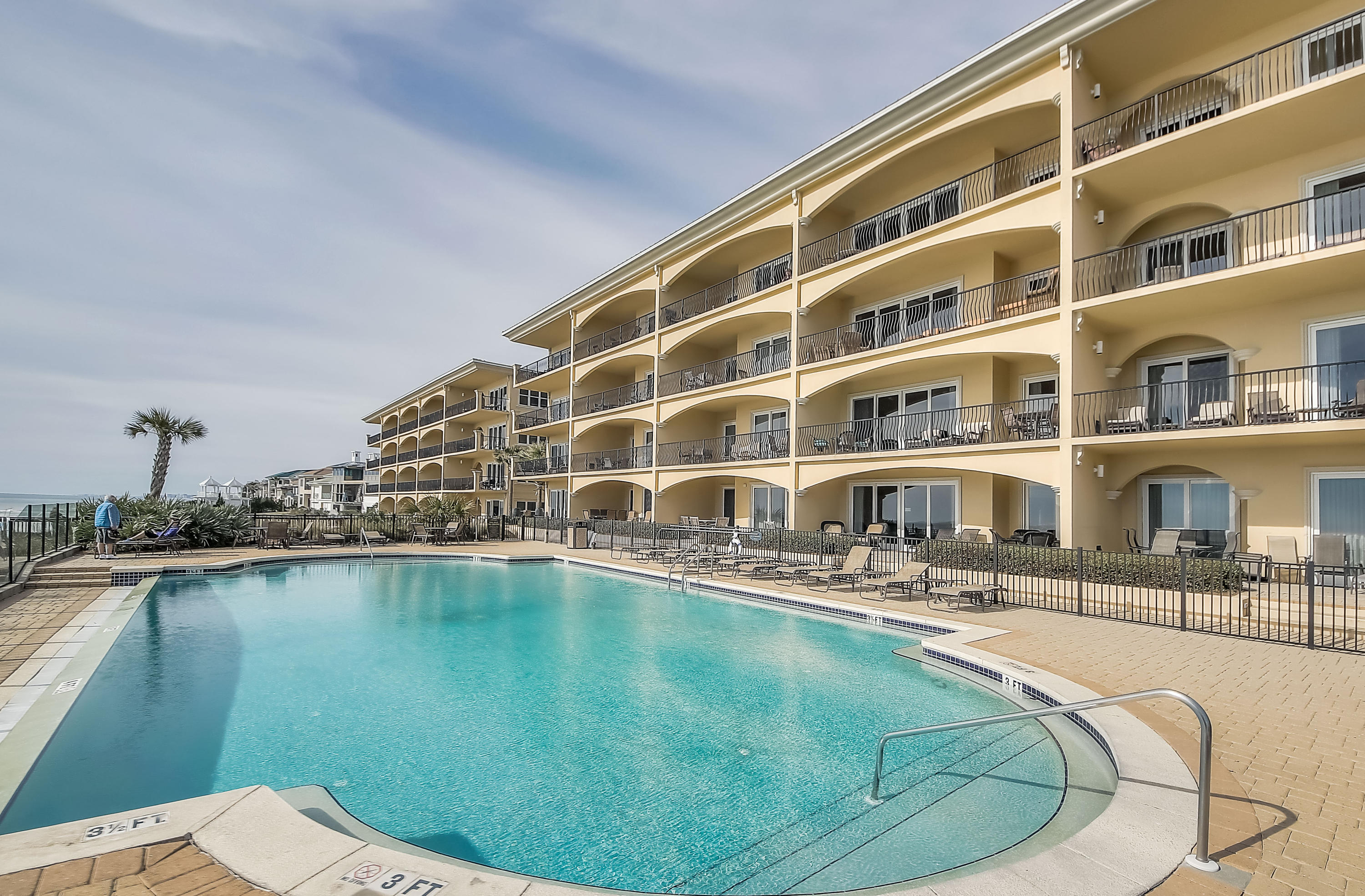 ADAGIO - Residential
