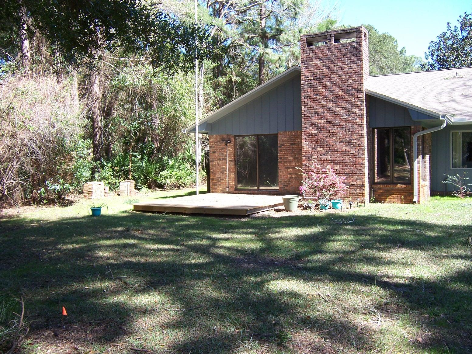 ST ANDREWS VILLAGE NORTH - Residential Lease