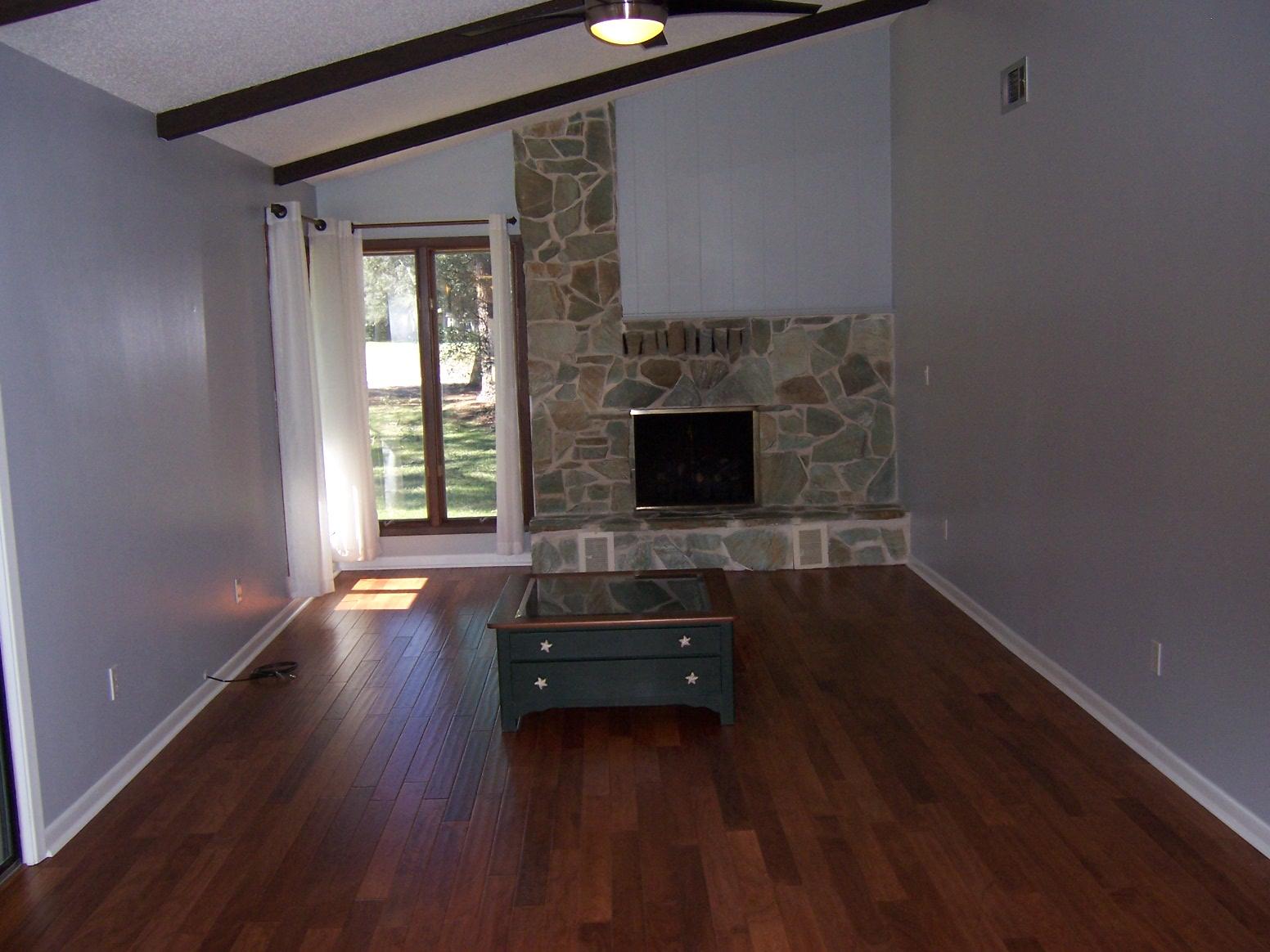 ST ANDREWS VILLAGE NORTH - Residential Lease