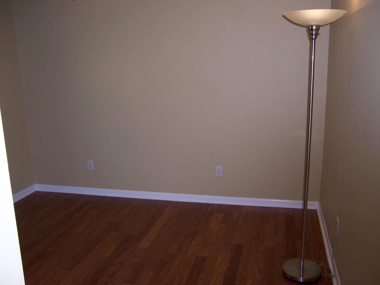 ST ANDREWS VILLAGE NORTH - Residential Lease