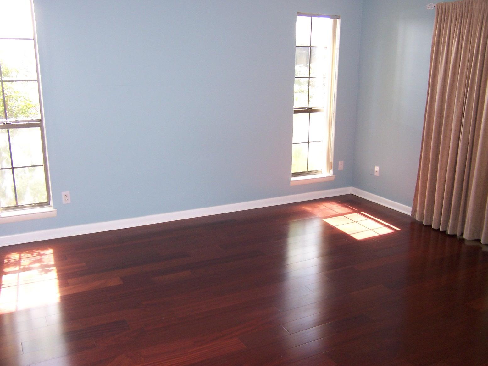 ST ANDREWS VILLAGE NORTH - Residential Lease