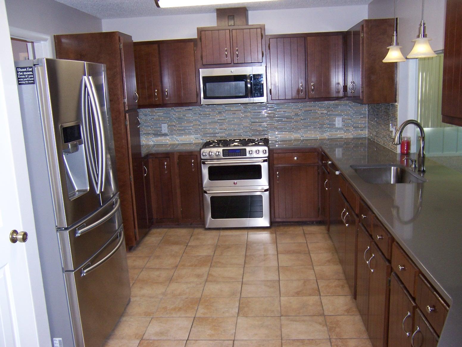 ST ANDREWS VILLAGE NORTH - Residential Lease