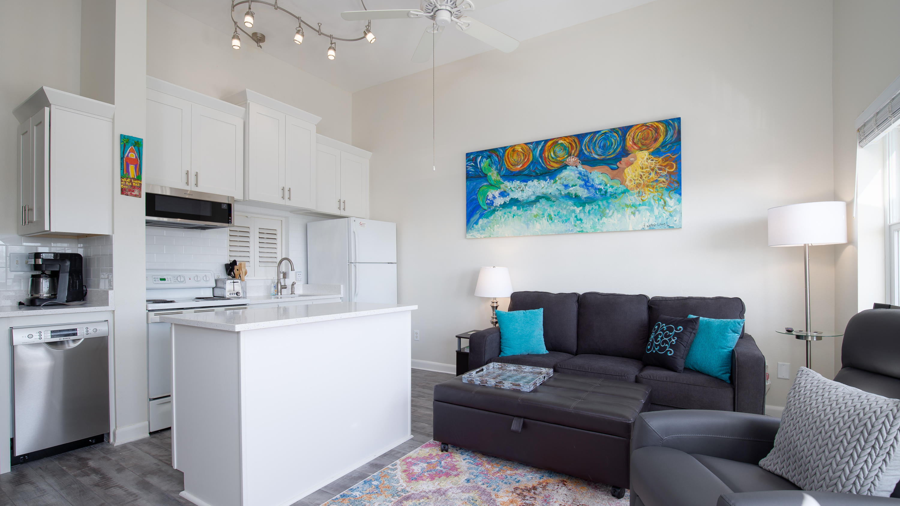 GULF PLACE TOWN CENTER EAST CONDO - Residential