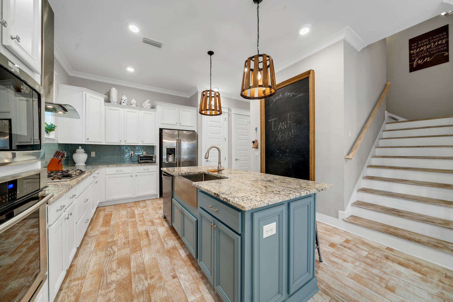 Prominence - Residential