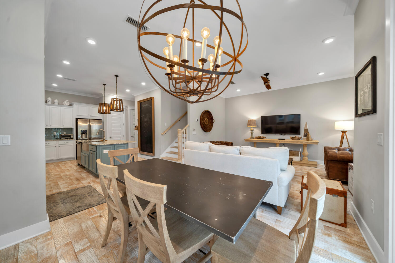 Prominence - Residential