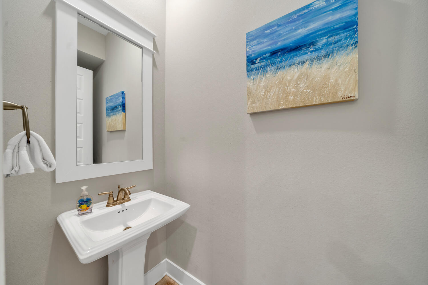Prominence - Residential