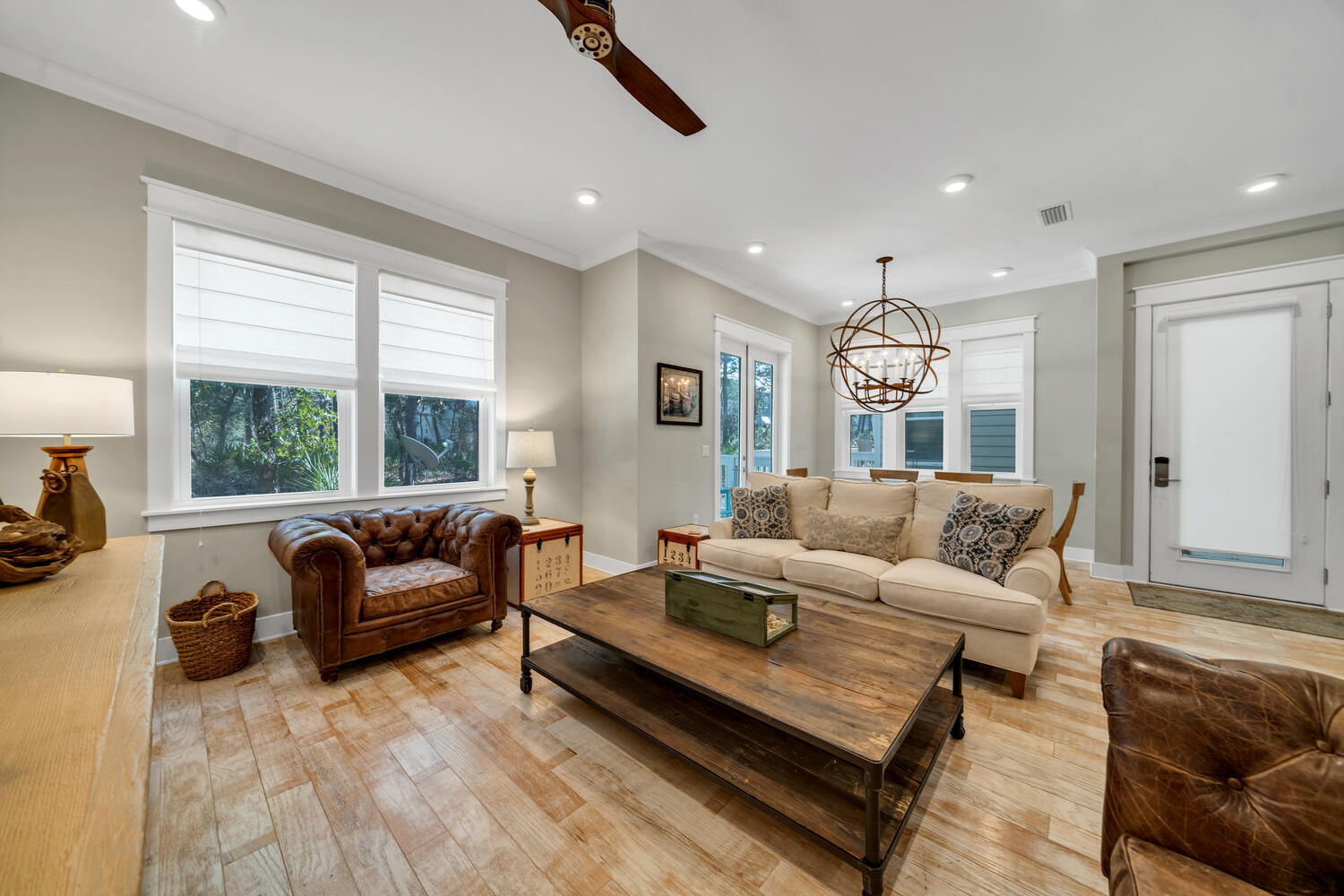 Prominence - Residential