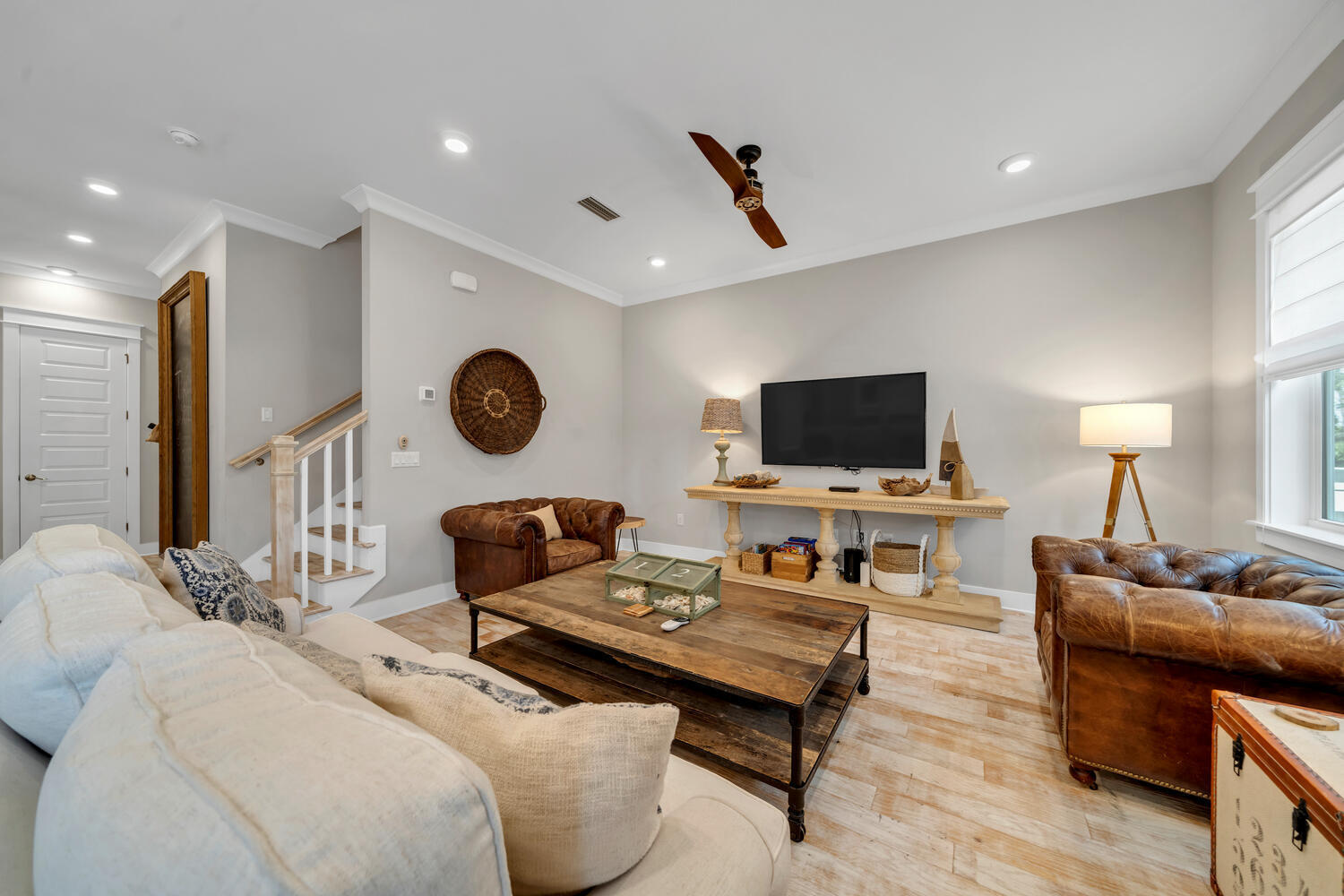 Prominence - Residential