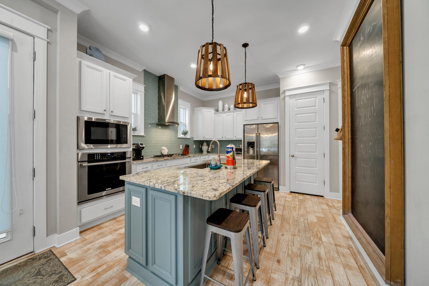 Prominence - Residential