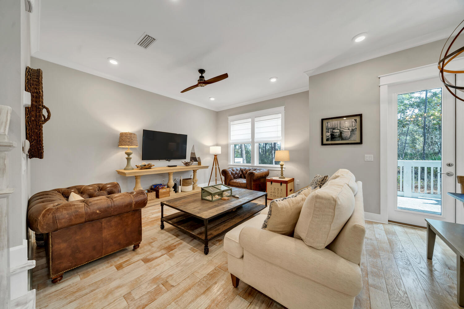 Prominence - Residential