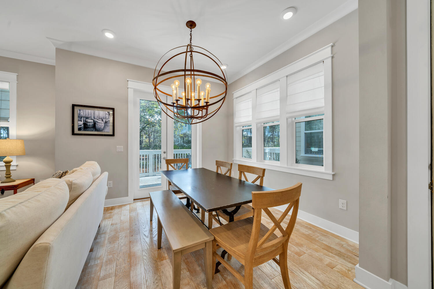 Prominence - Residential