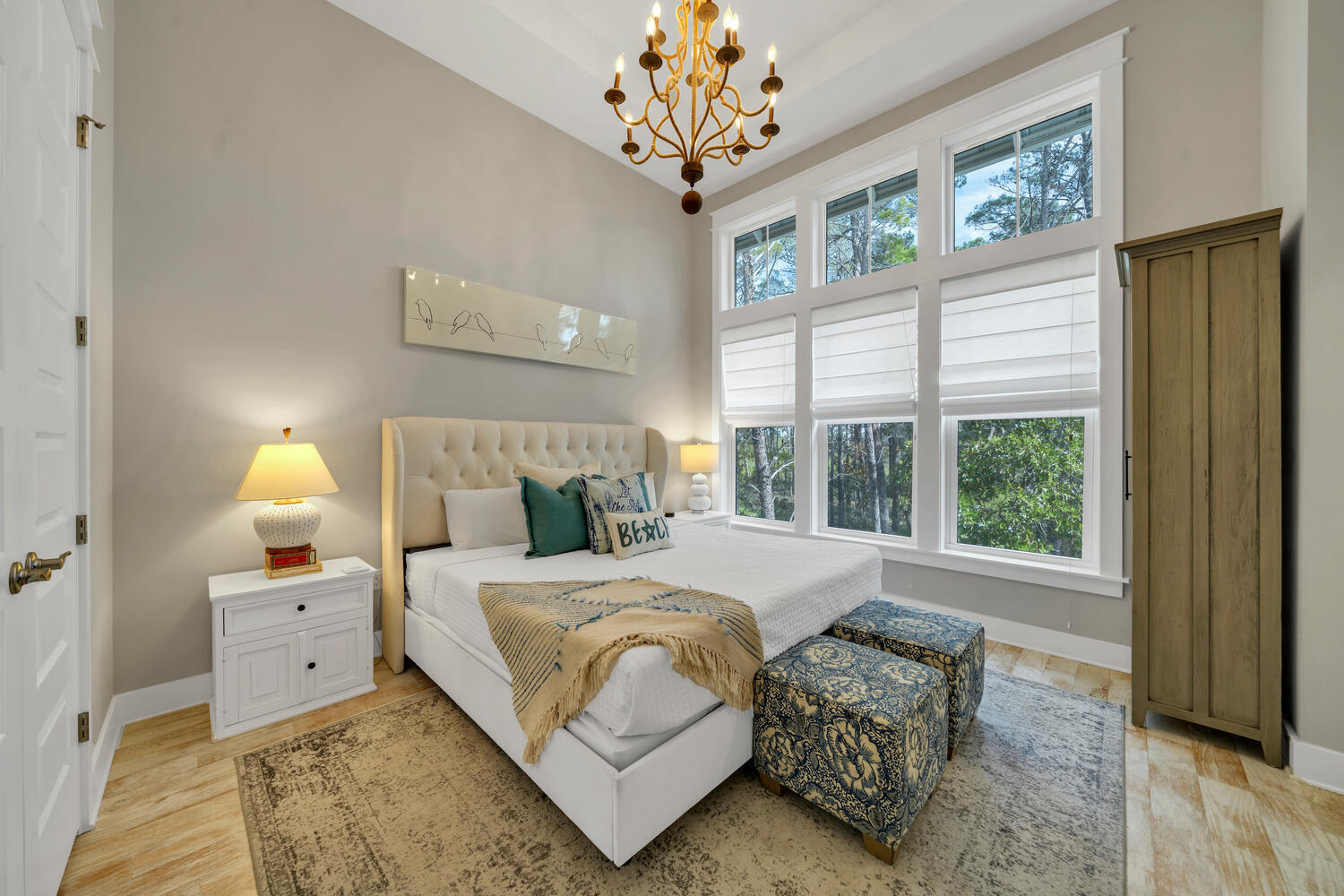 Prominence - Residential