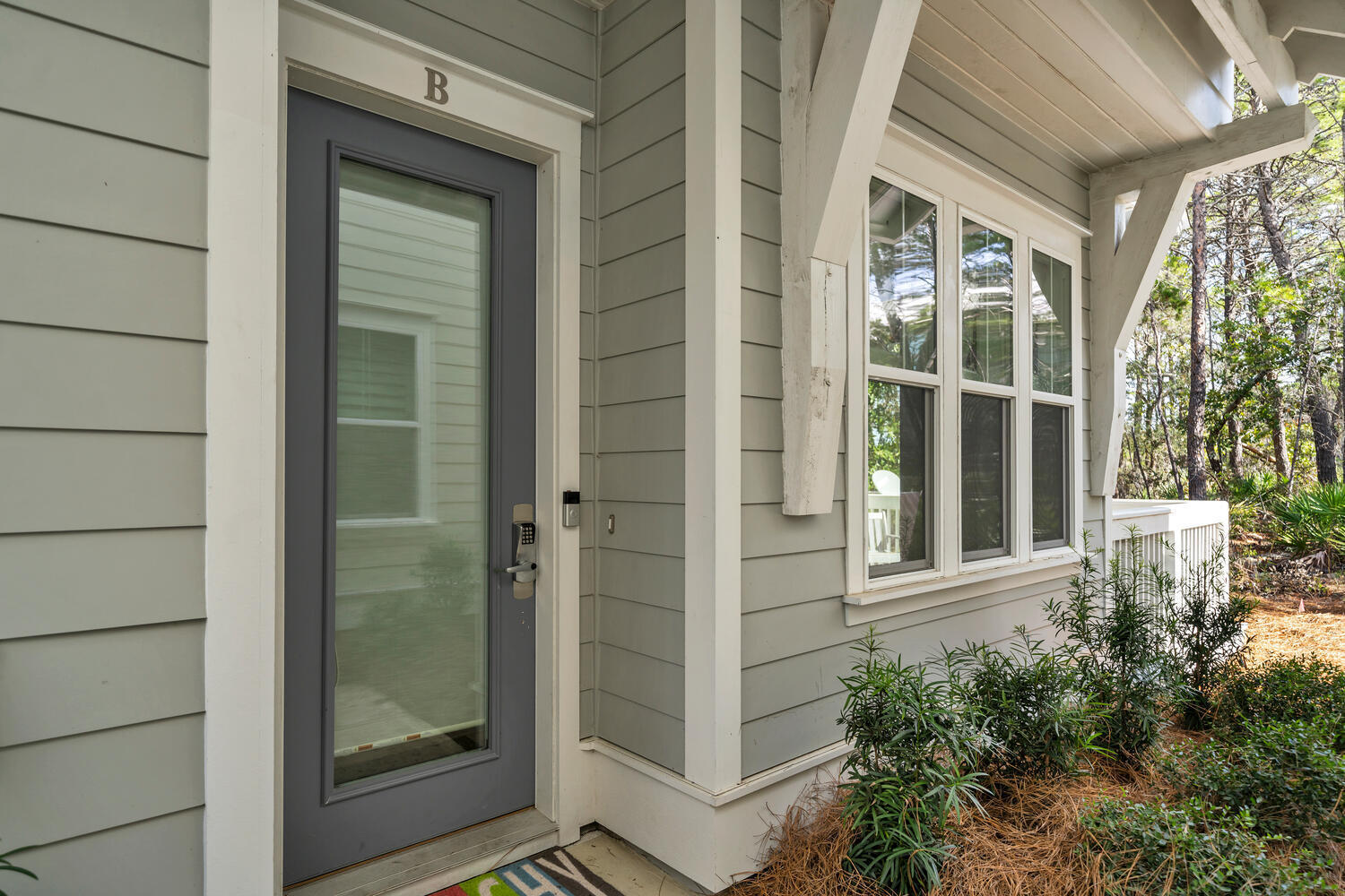 Prominence - Residential