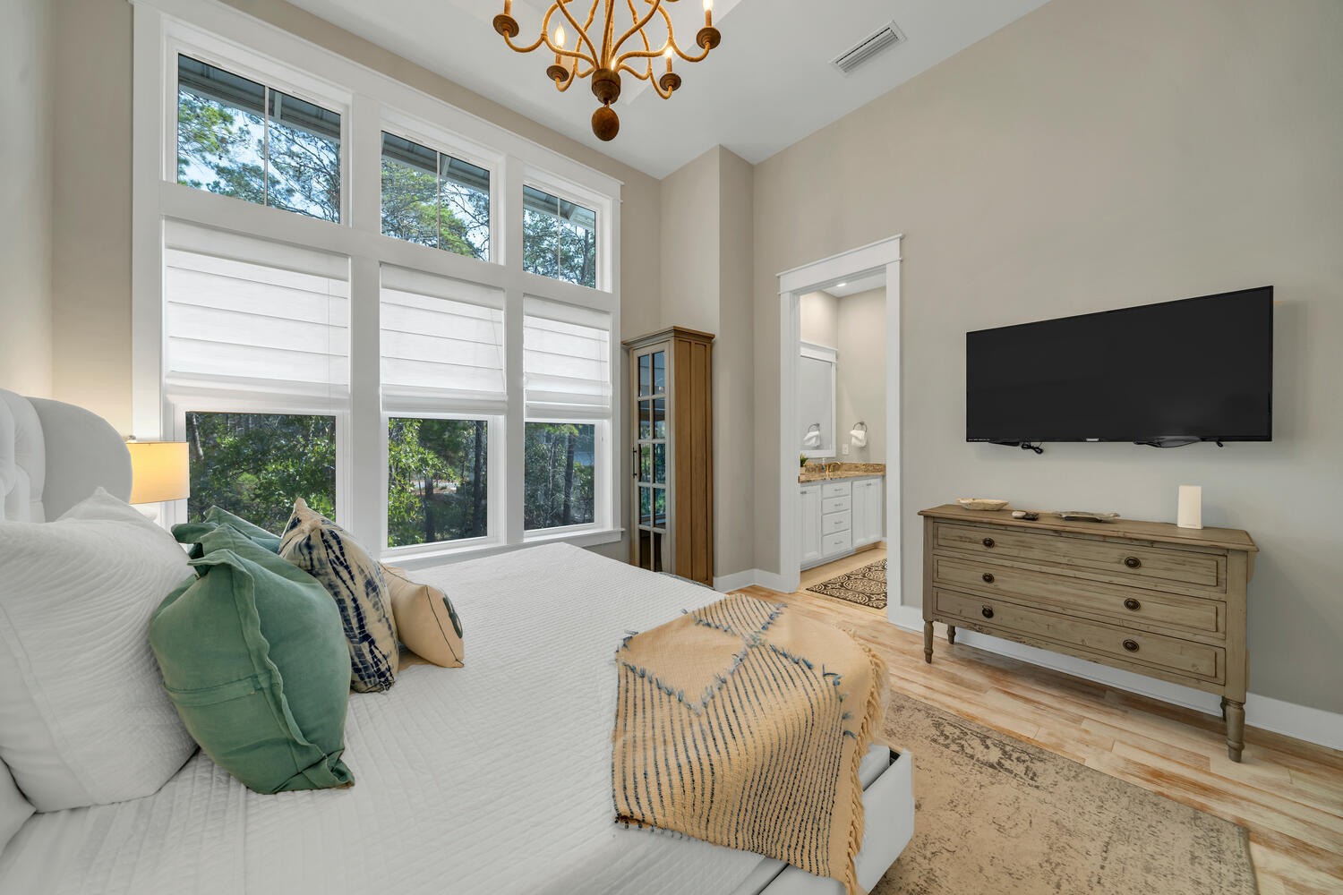 Prominence - Residential