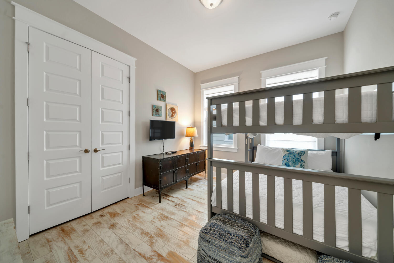 Prominence - Residential