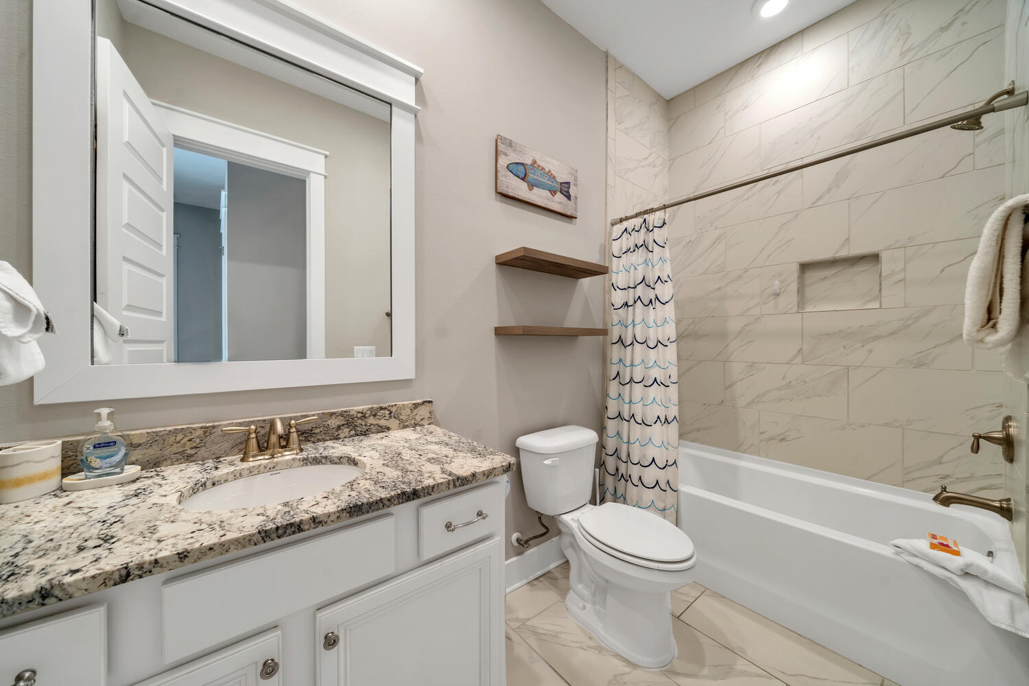 Prominence - Residential