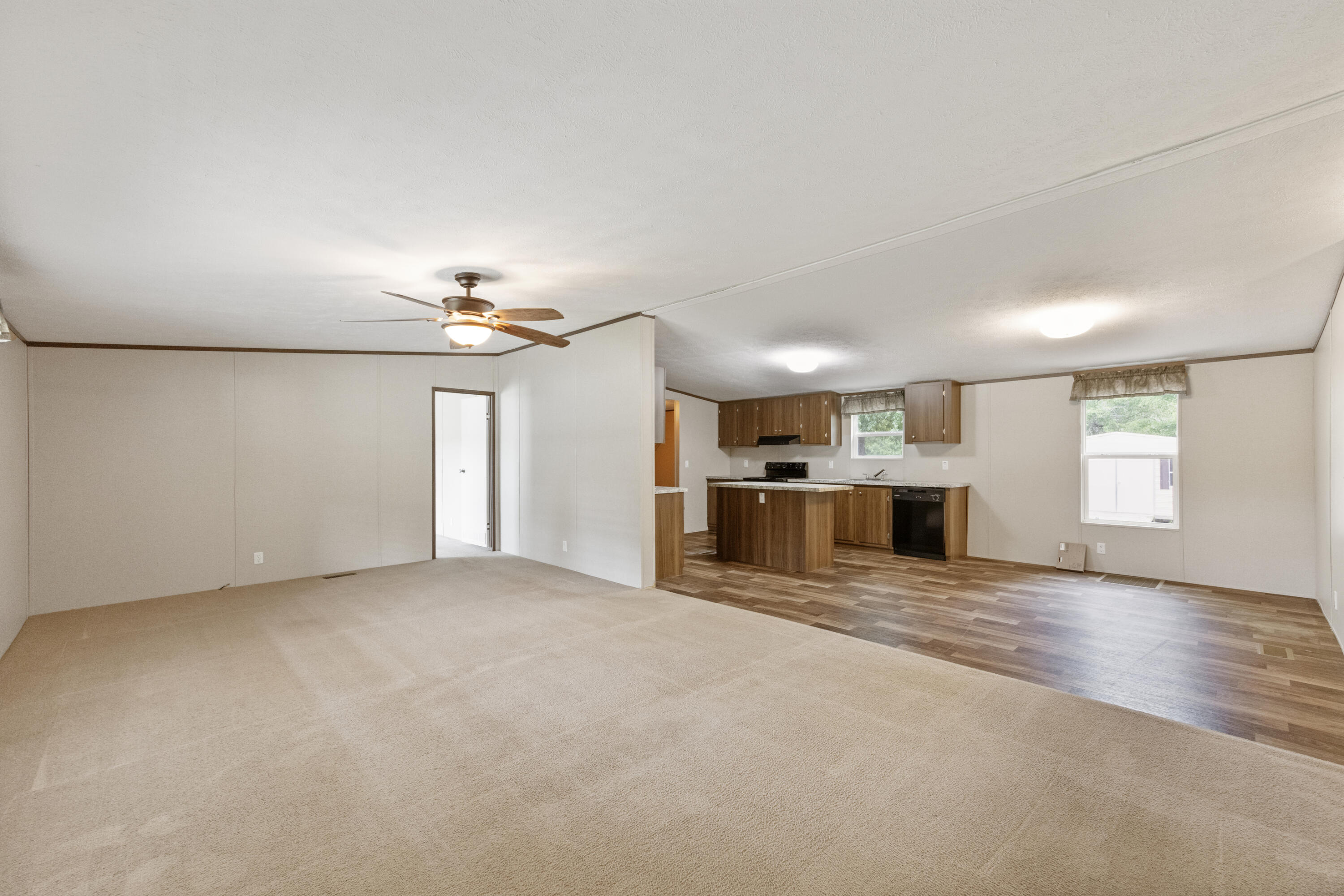 FOXCROFT ESTATEs - Residential