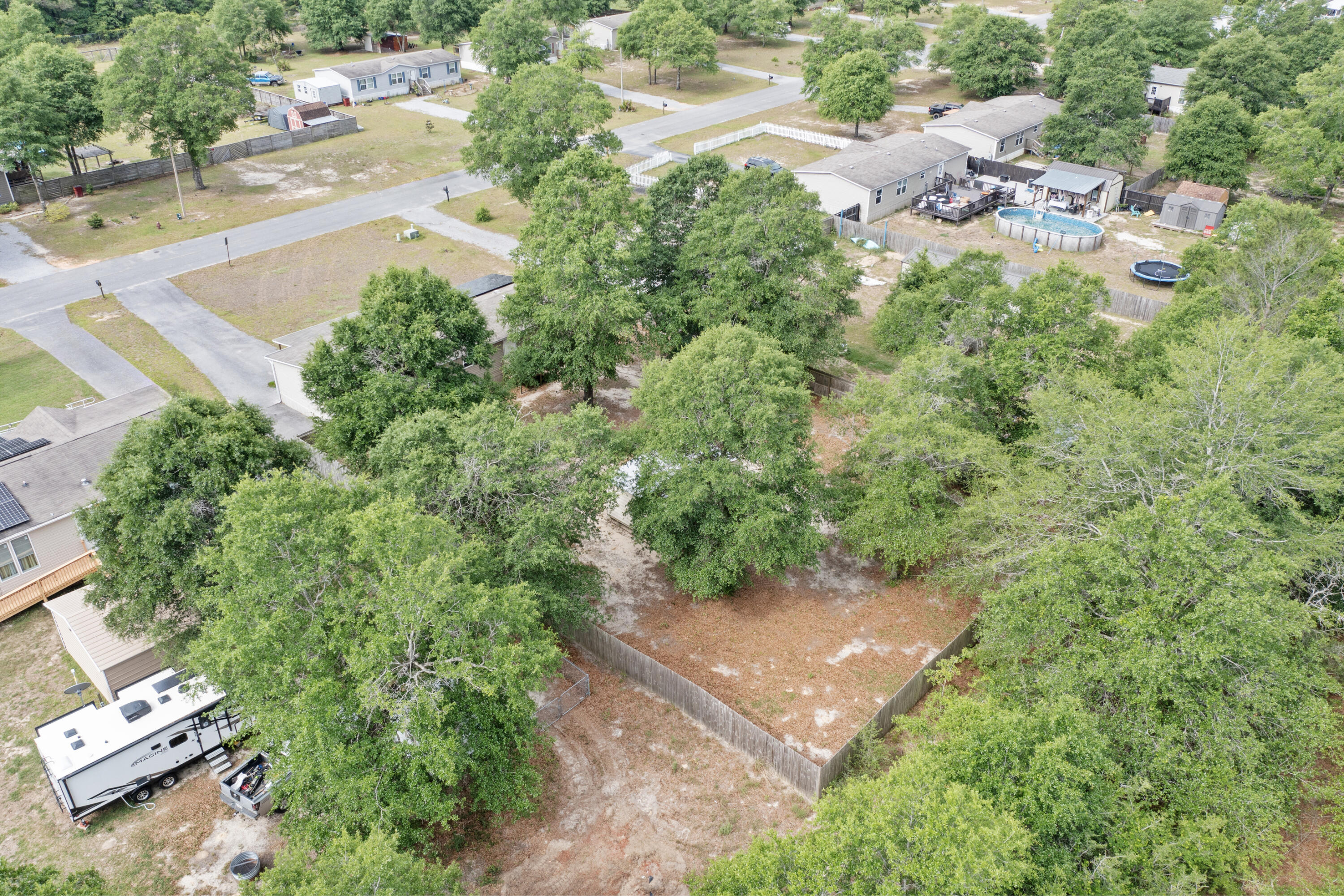 FOXCROFT ESTATEs - Residential