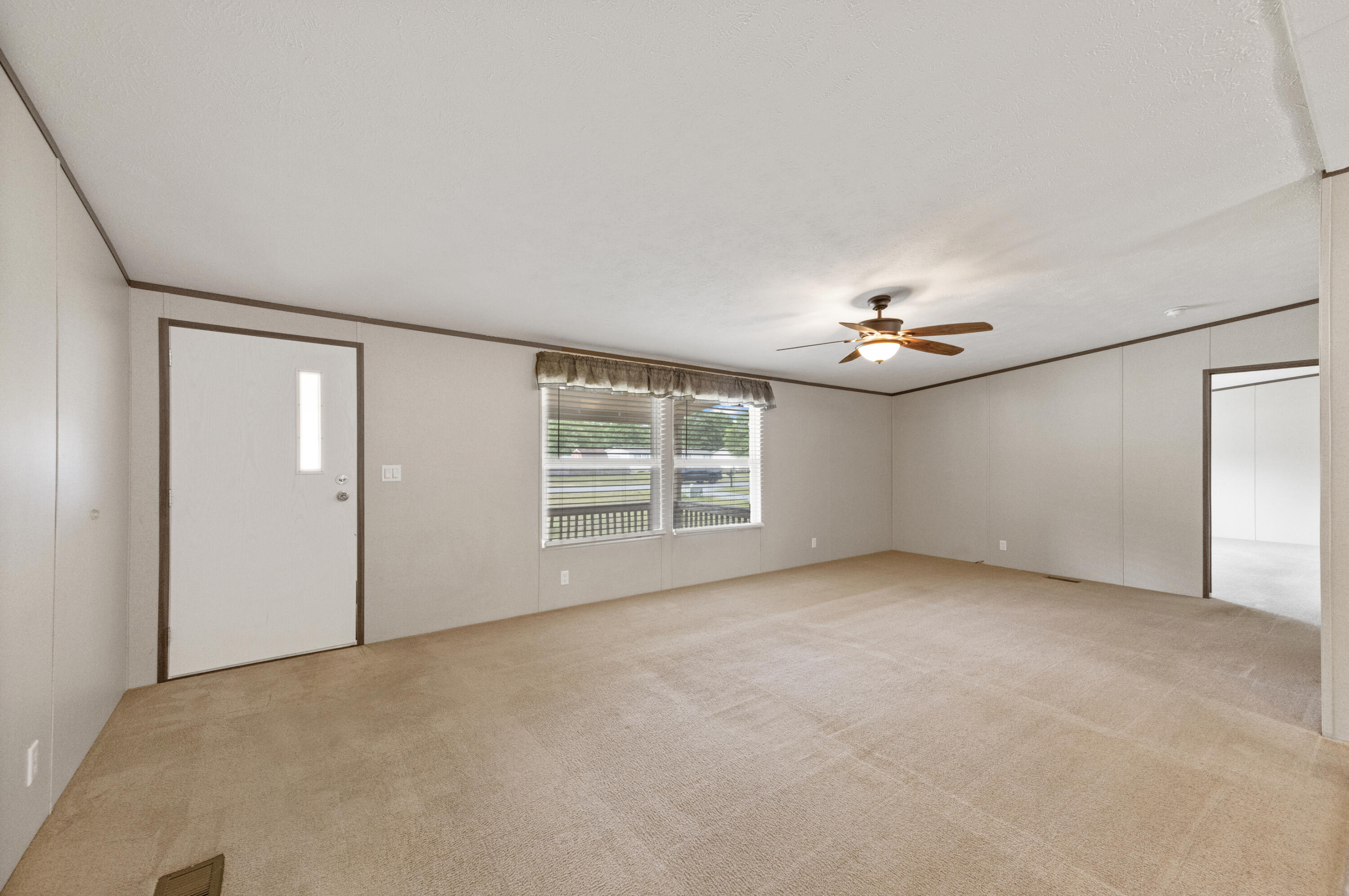 FOXCROFT ESTATEs - Residential