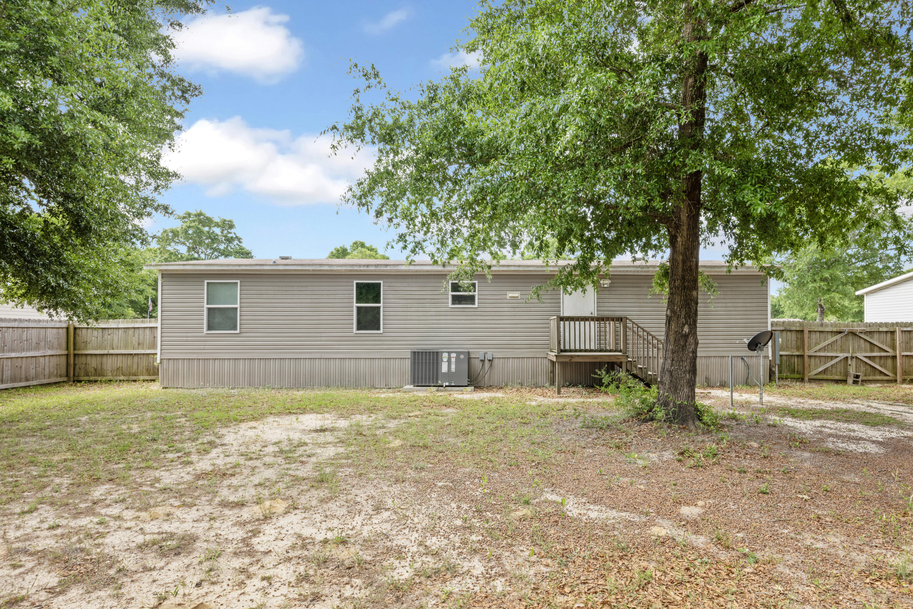 FOXCROFT ESTATEs - Residential