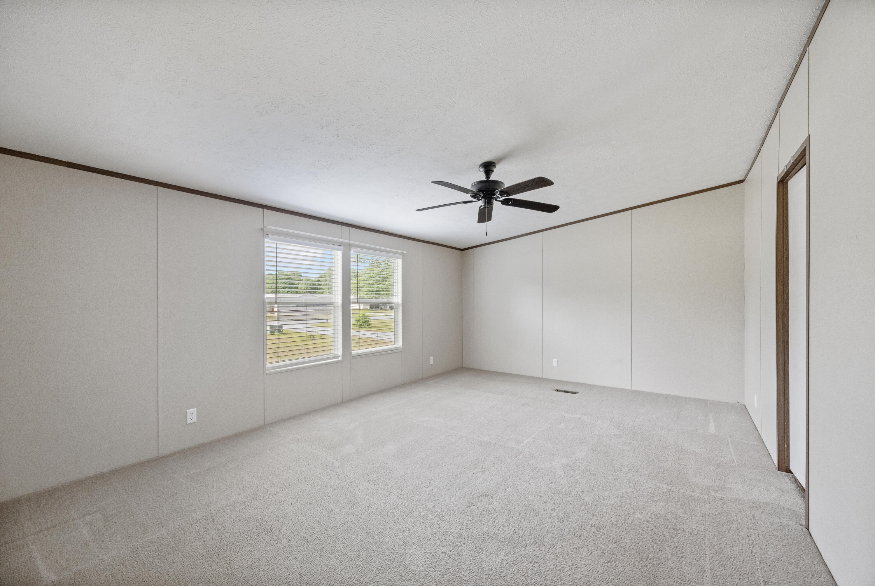 FOXCROFT ESTATEs - Residential
