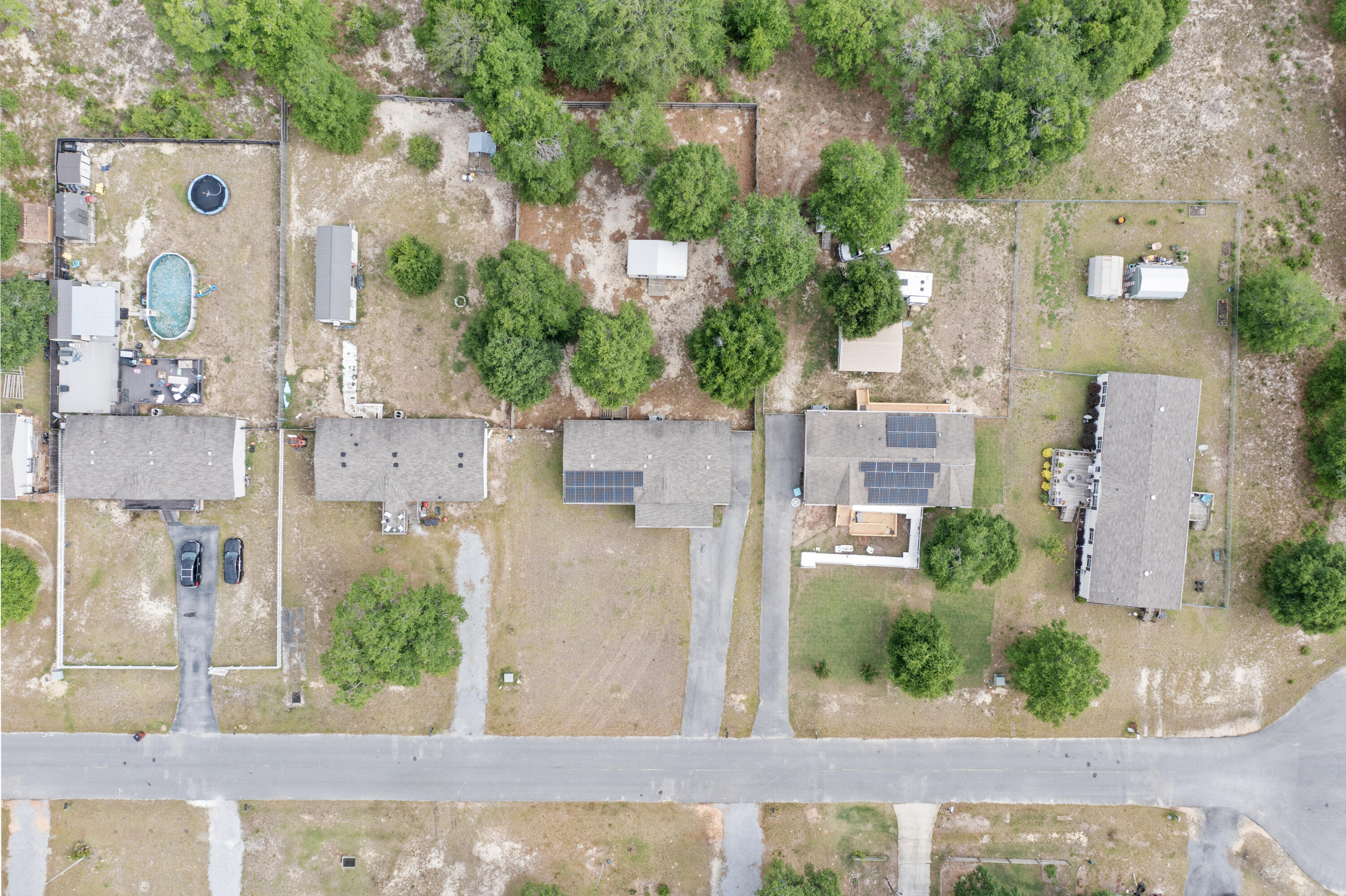 FOXCROFT ESTATEs - Residential
