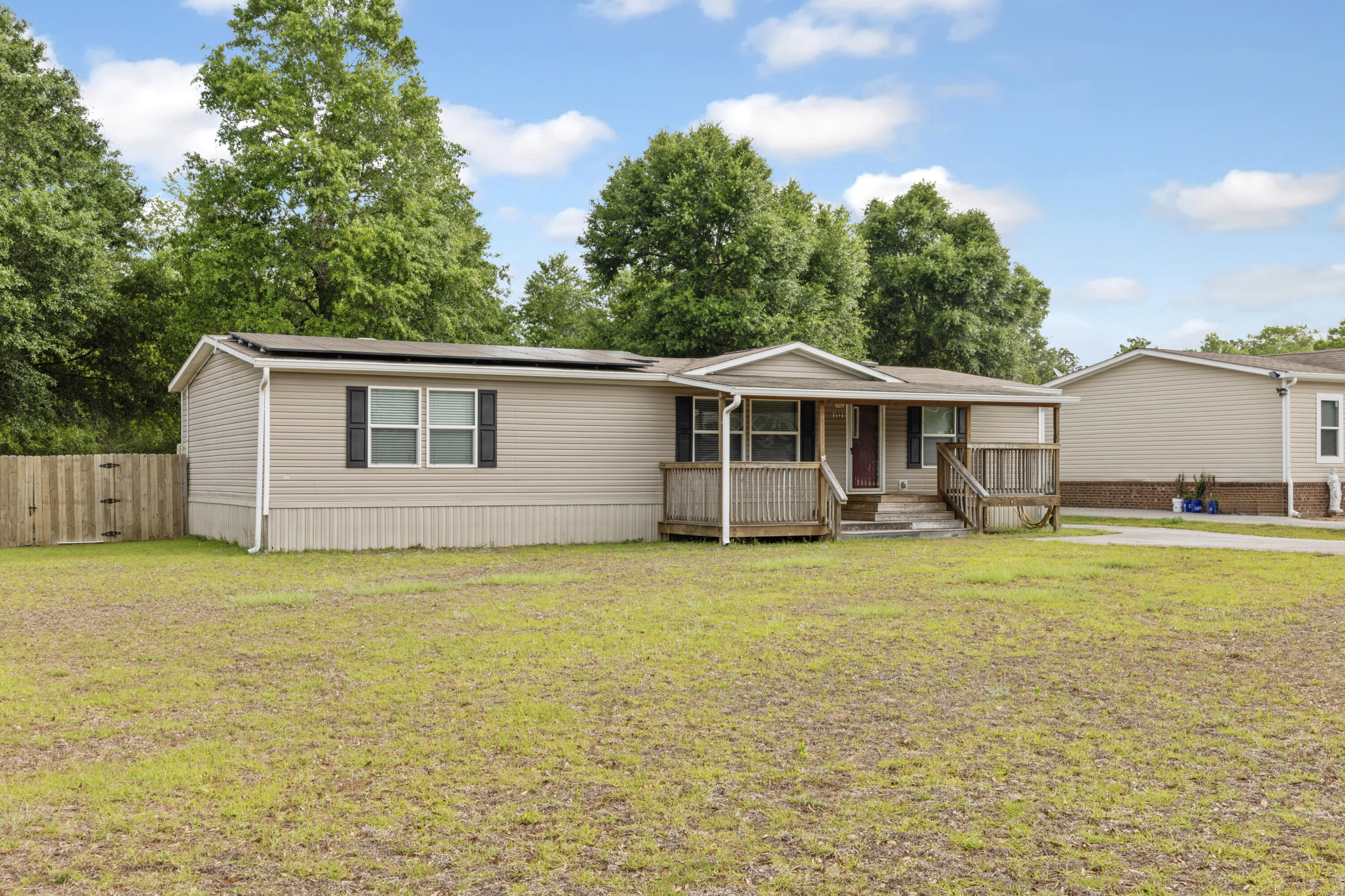FOXCROFT ESTATEs - Residential