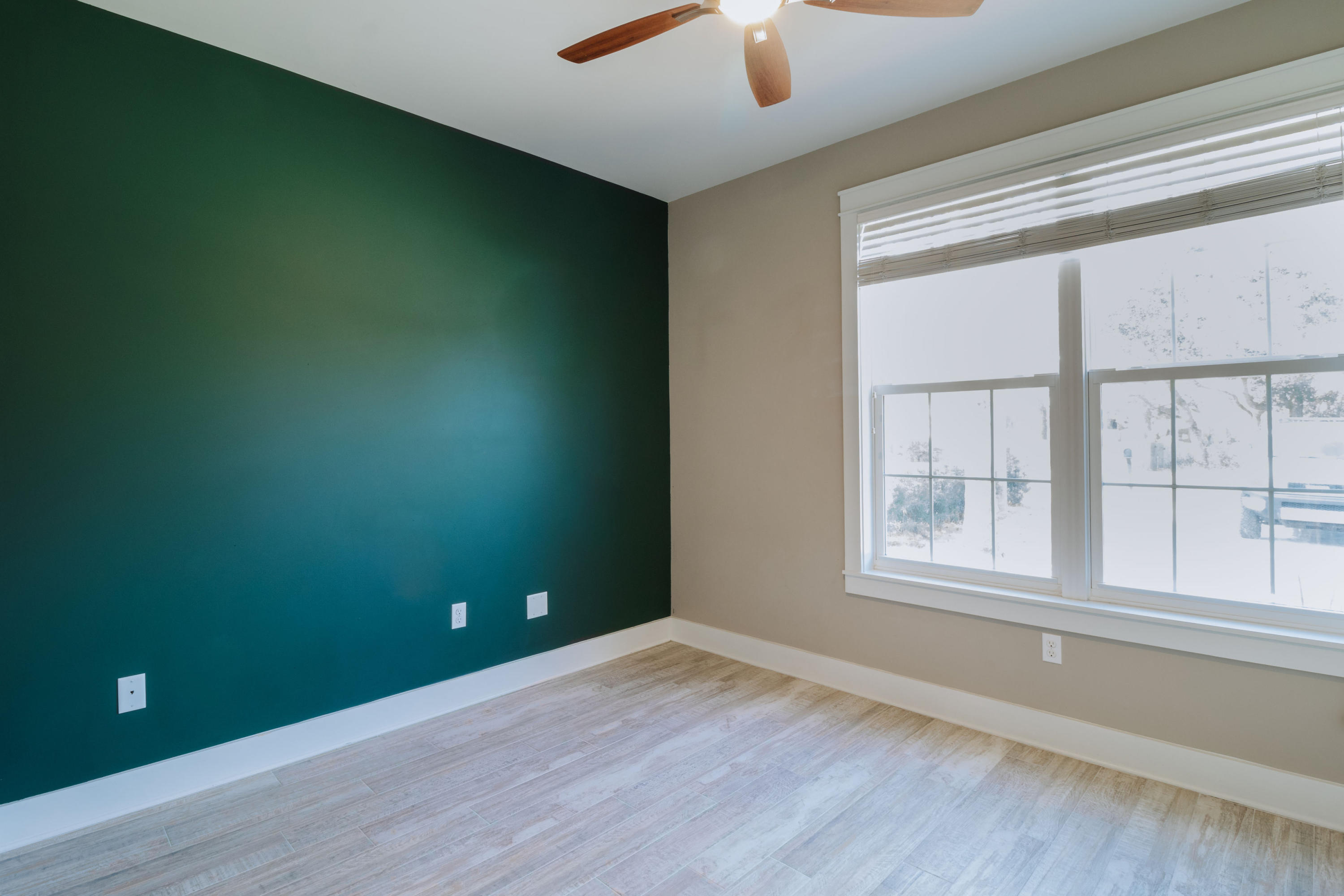 PANAMA CITY BEACH - Residential Lease