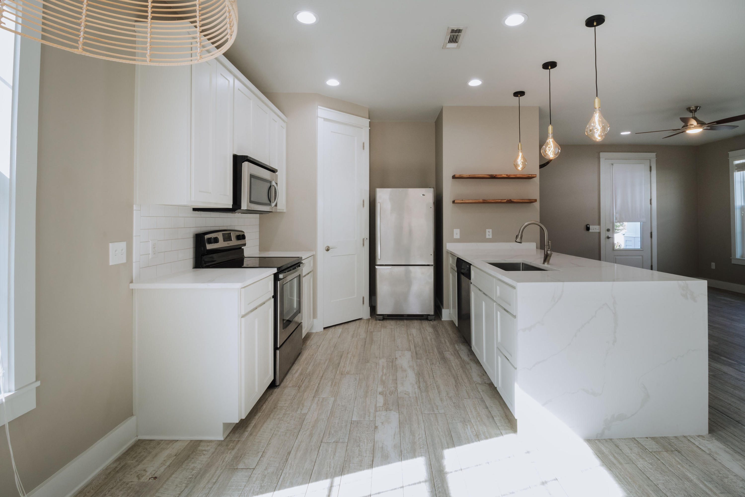 PANAMA CITY BEACH - Residential Lease
