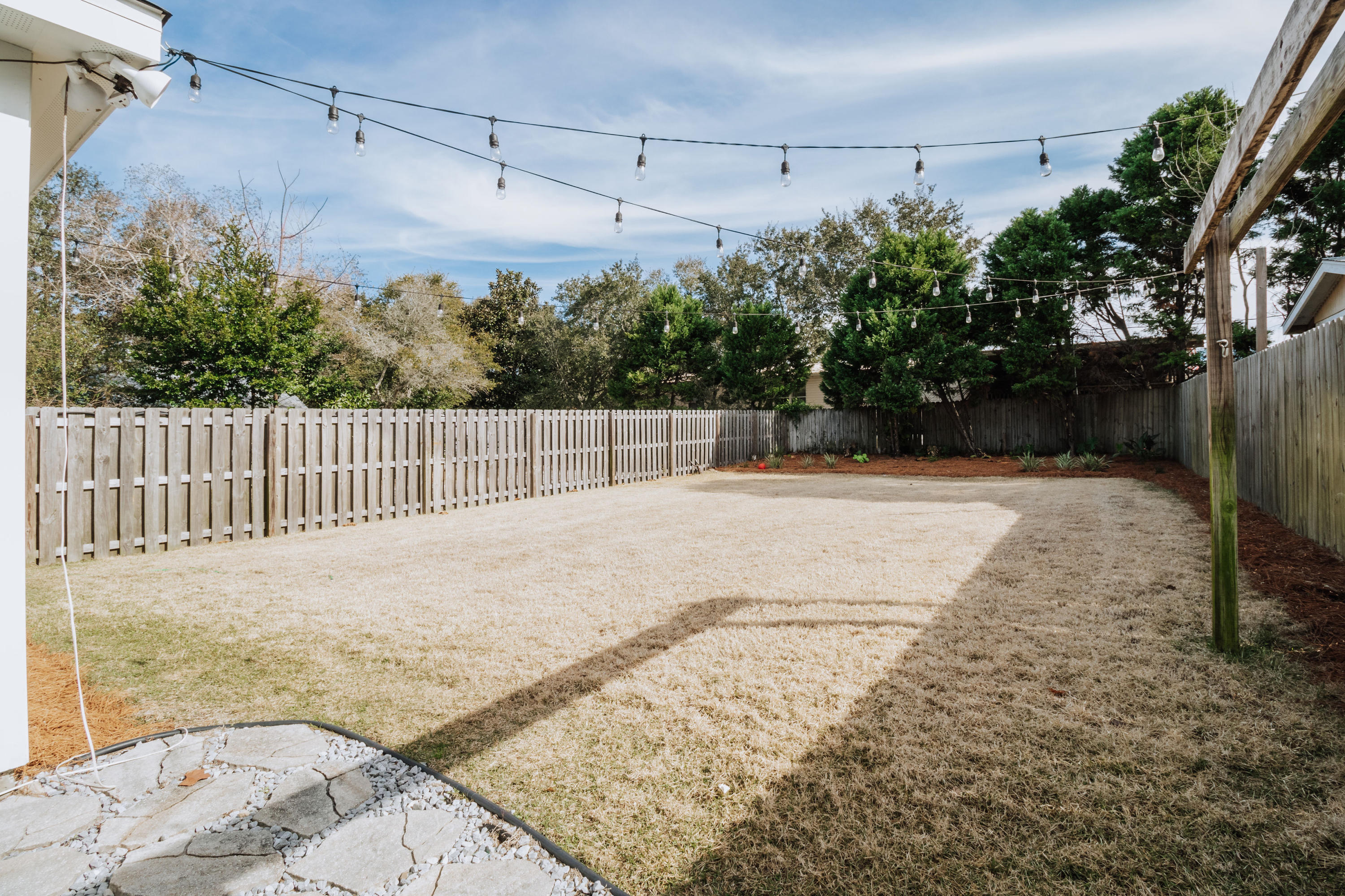 PANAMA CITY BEACH - Residential Lease