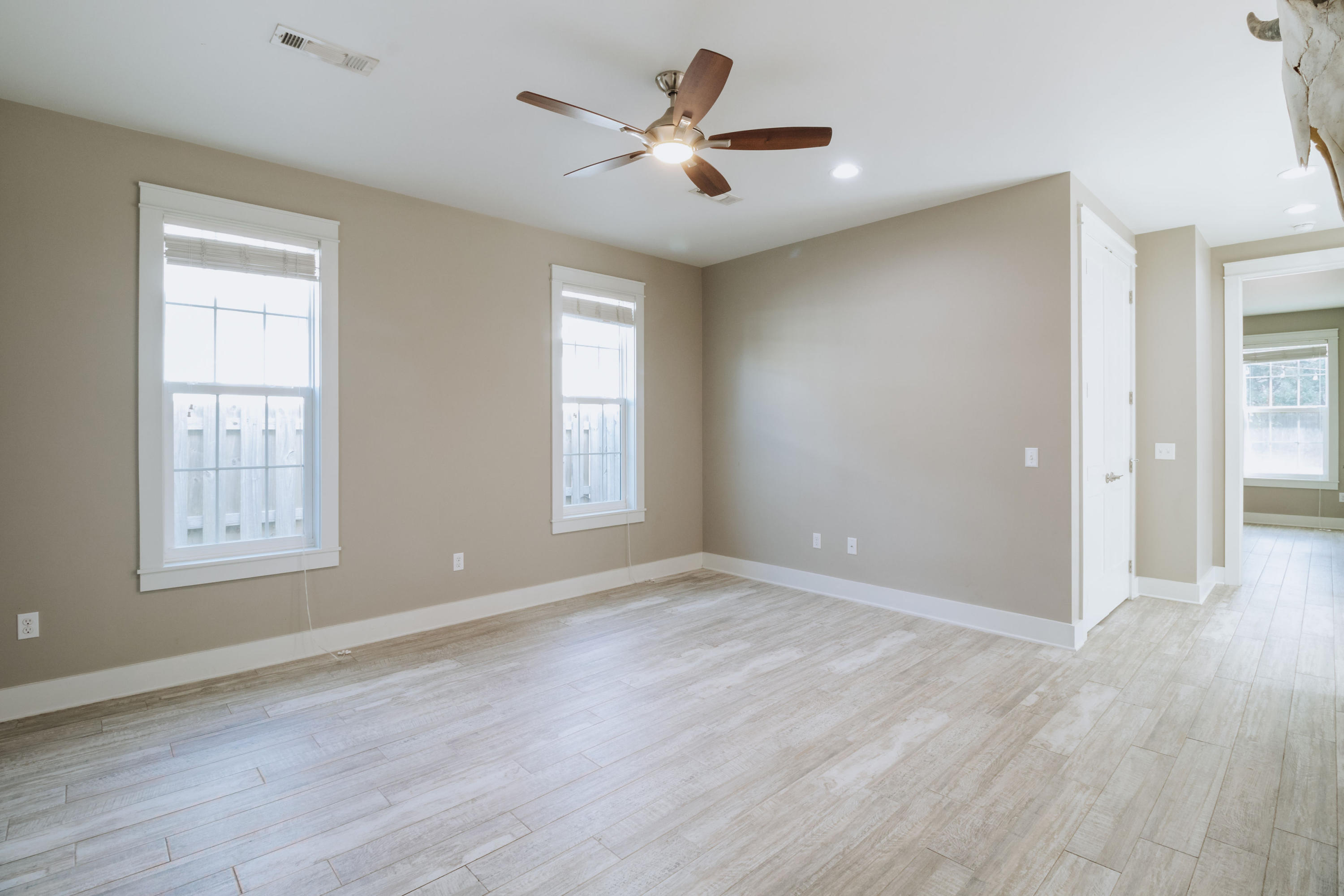 PANAMA CITY BEACH - Residential Lease