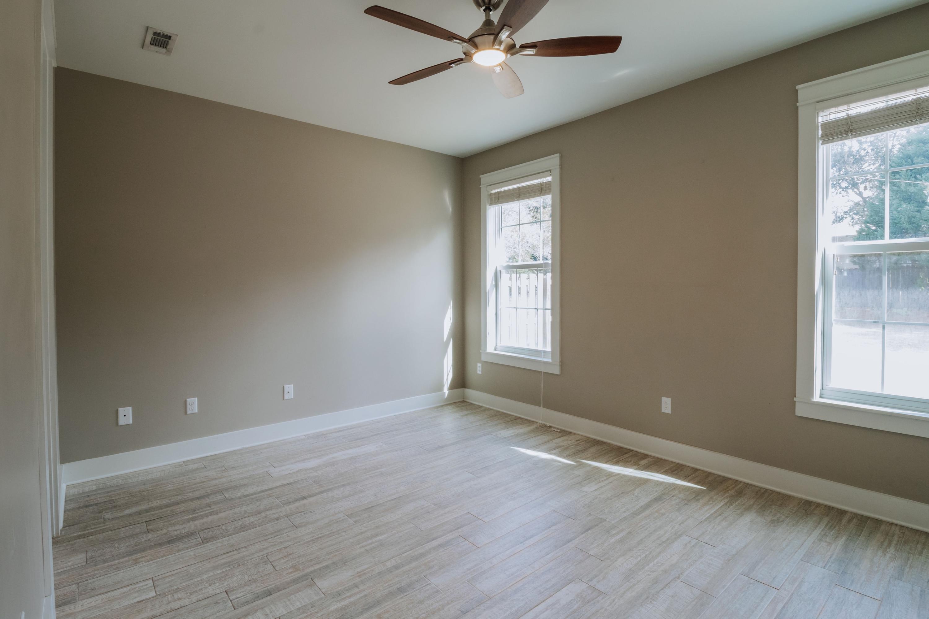 PANAMA CITY BEACH - Residential Lease