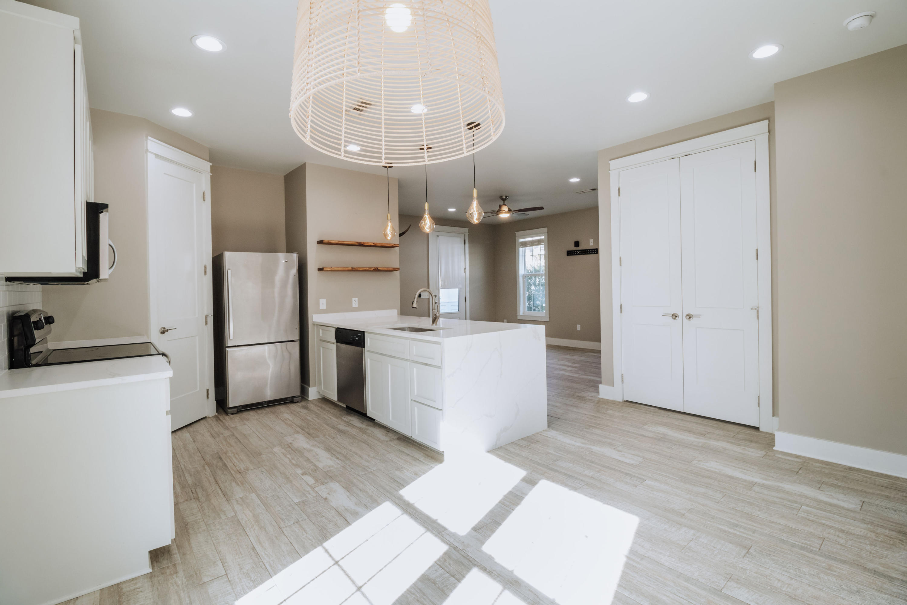 PANAMA CITY BEACH - Residential Lease