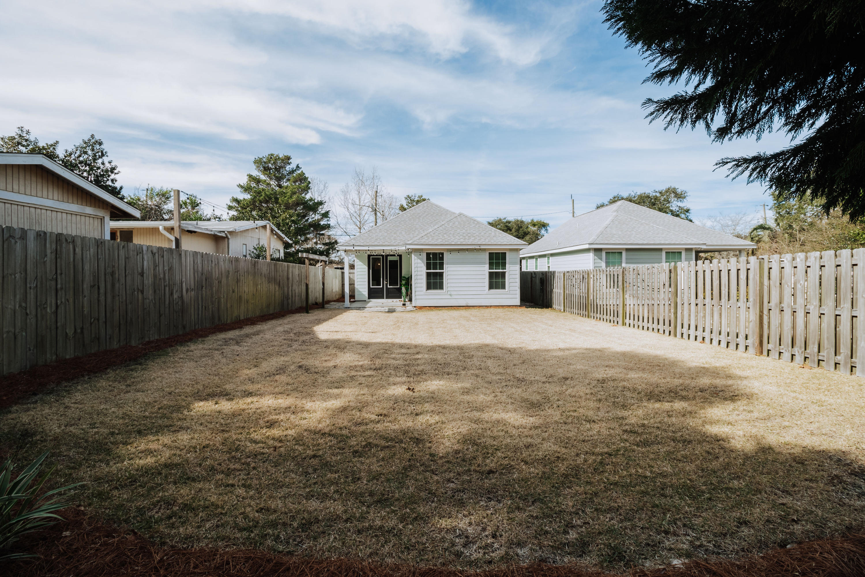 PANAMA CITY BEACH - Residential Lease