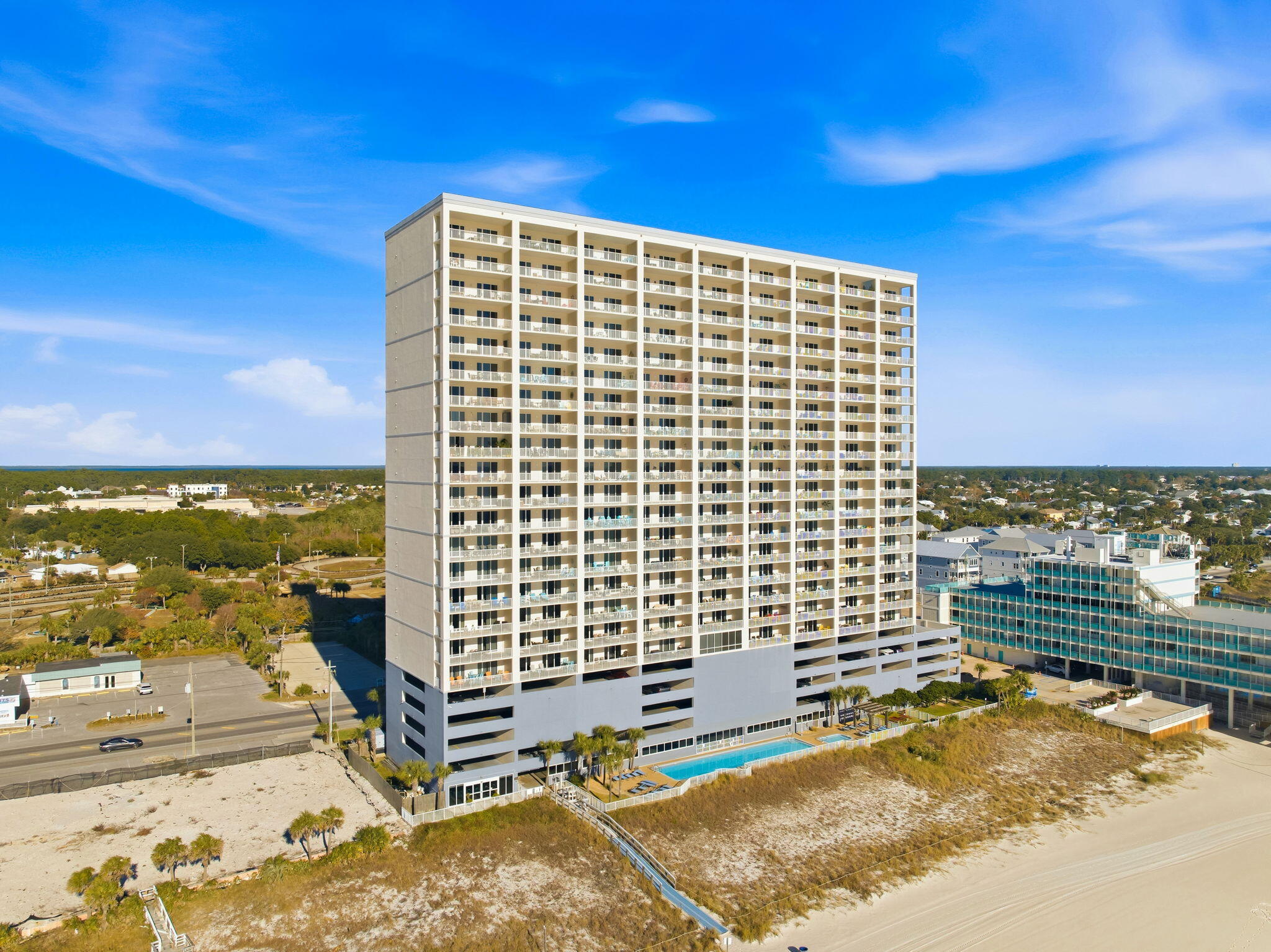 OCEAN REEF - Residential