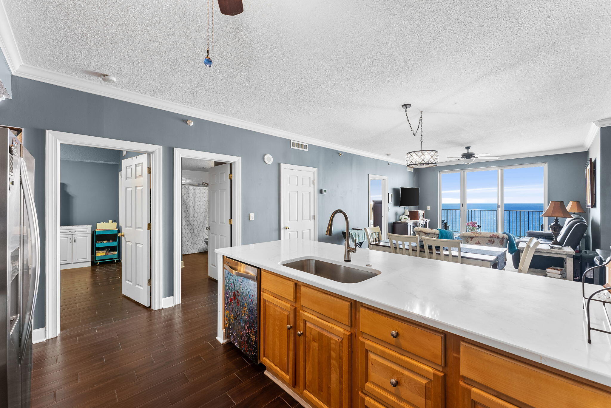 OCEAN REEF - Residential