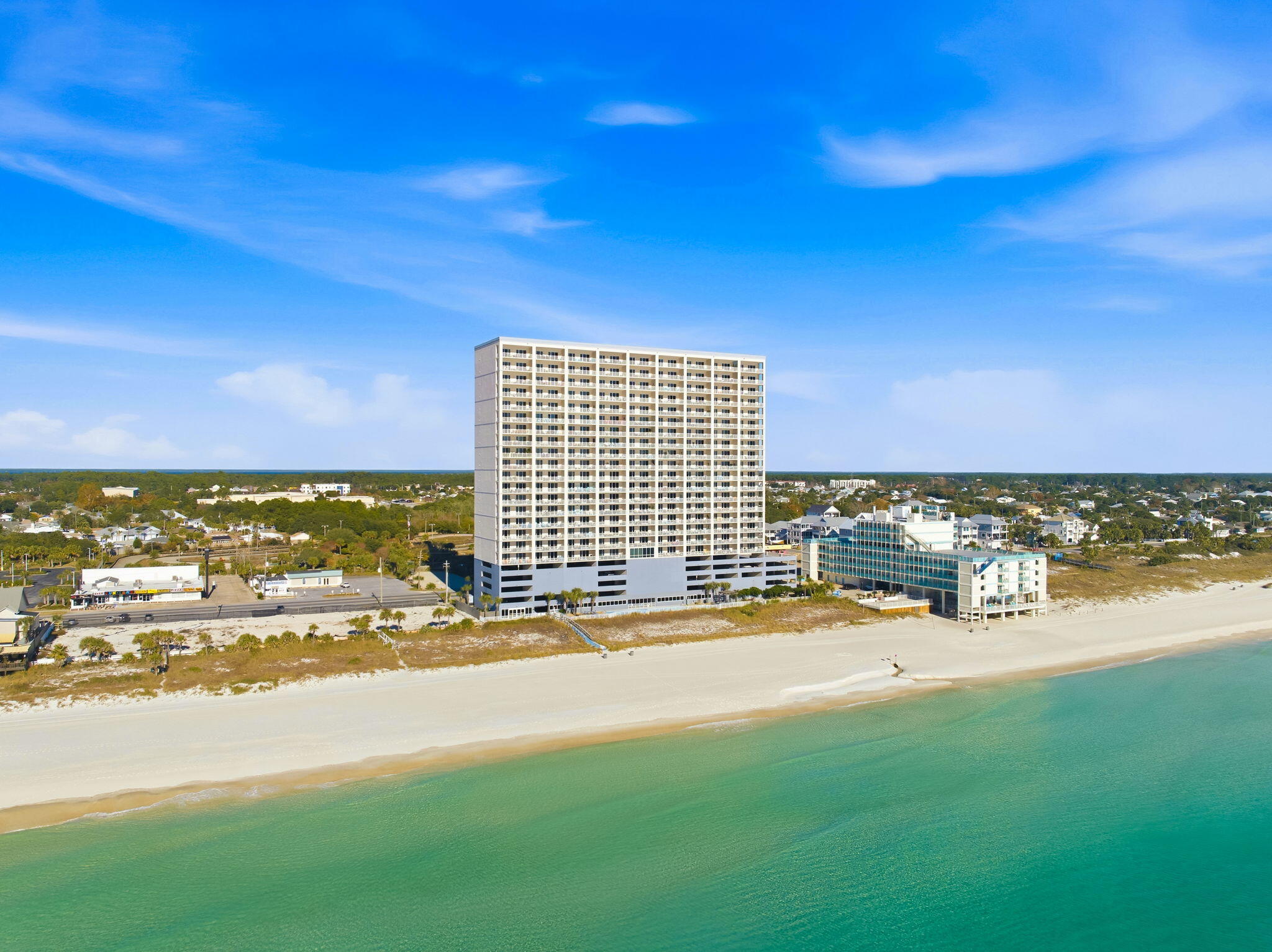OCEAN REEF - Residential