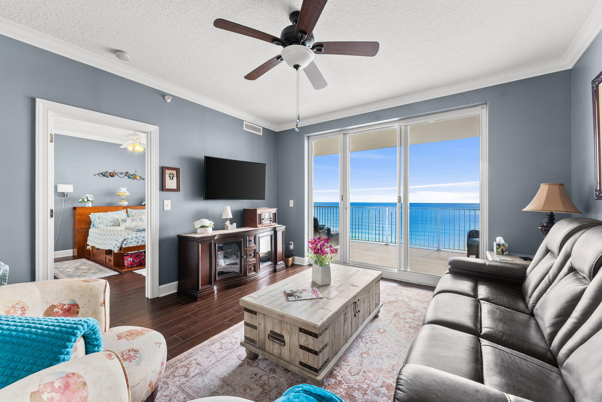 OCEAN REEF - Residential