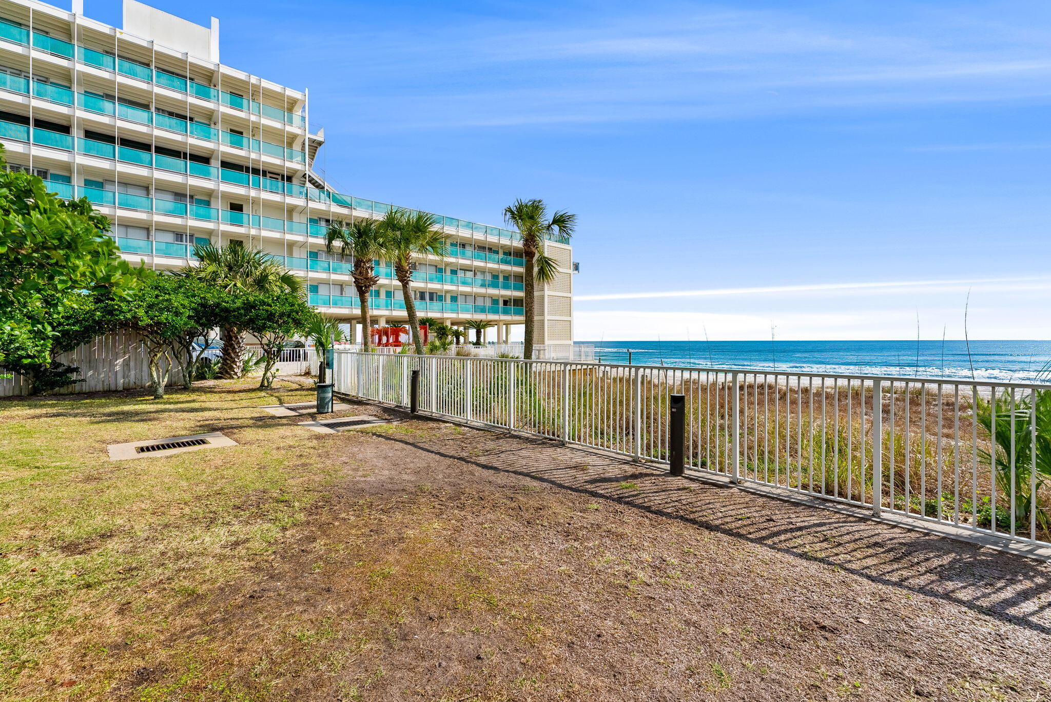 OCEAN REEF - Residential