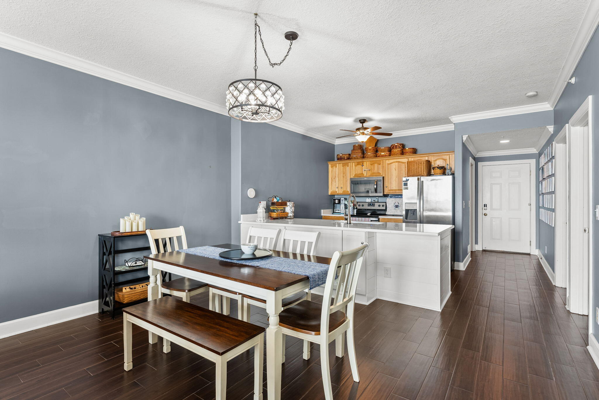 OCEAN REEF - Residential