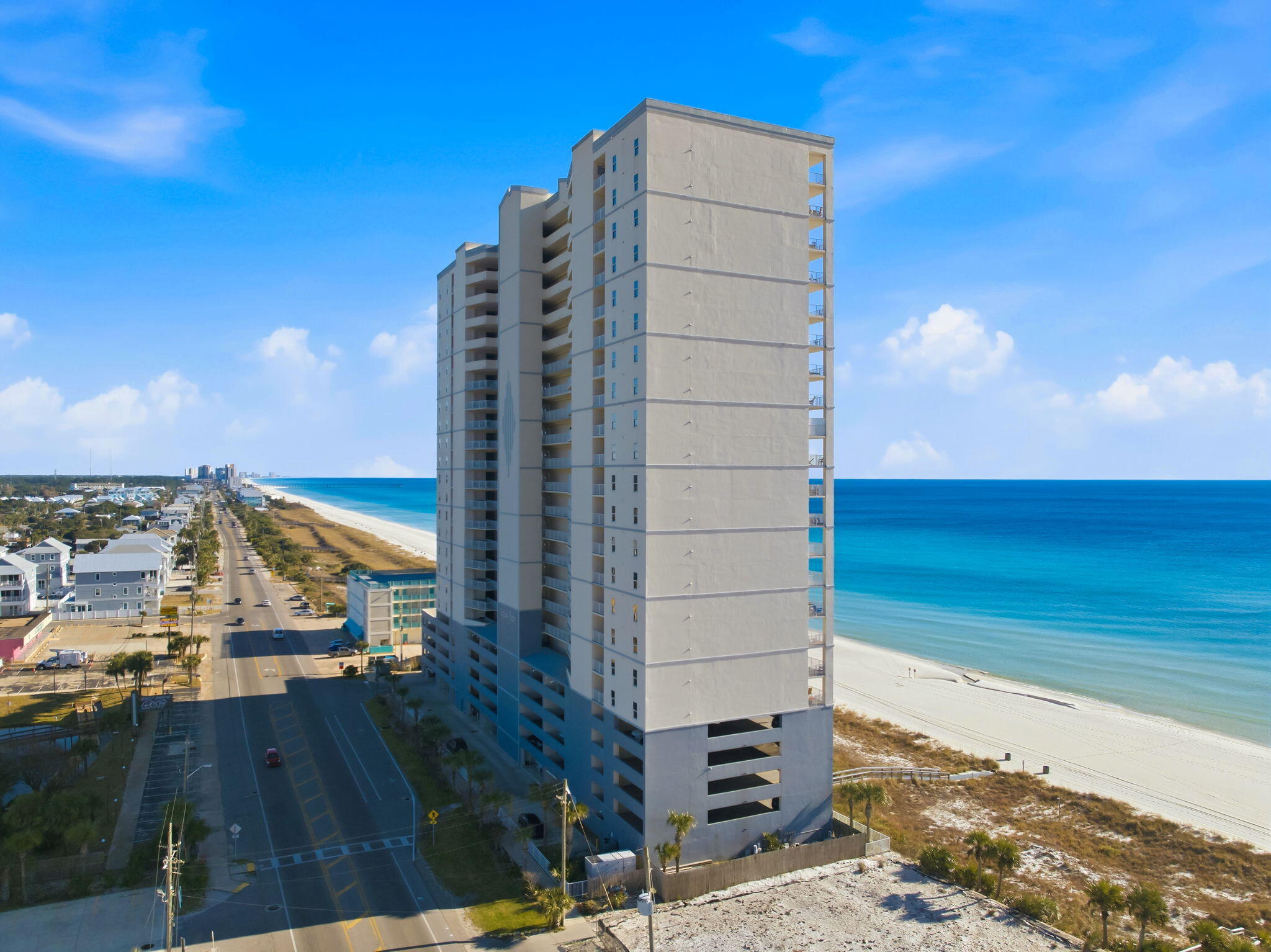 OCEAN REEF - Residential