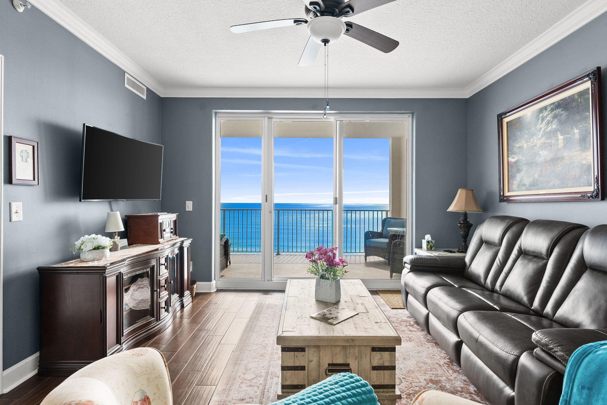 OCEAN REEF - Residential