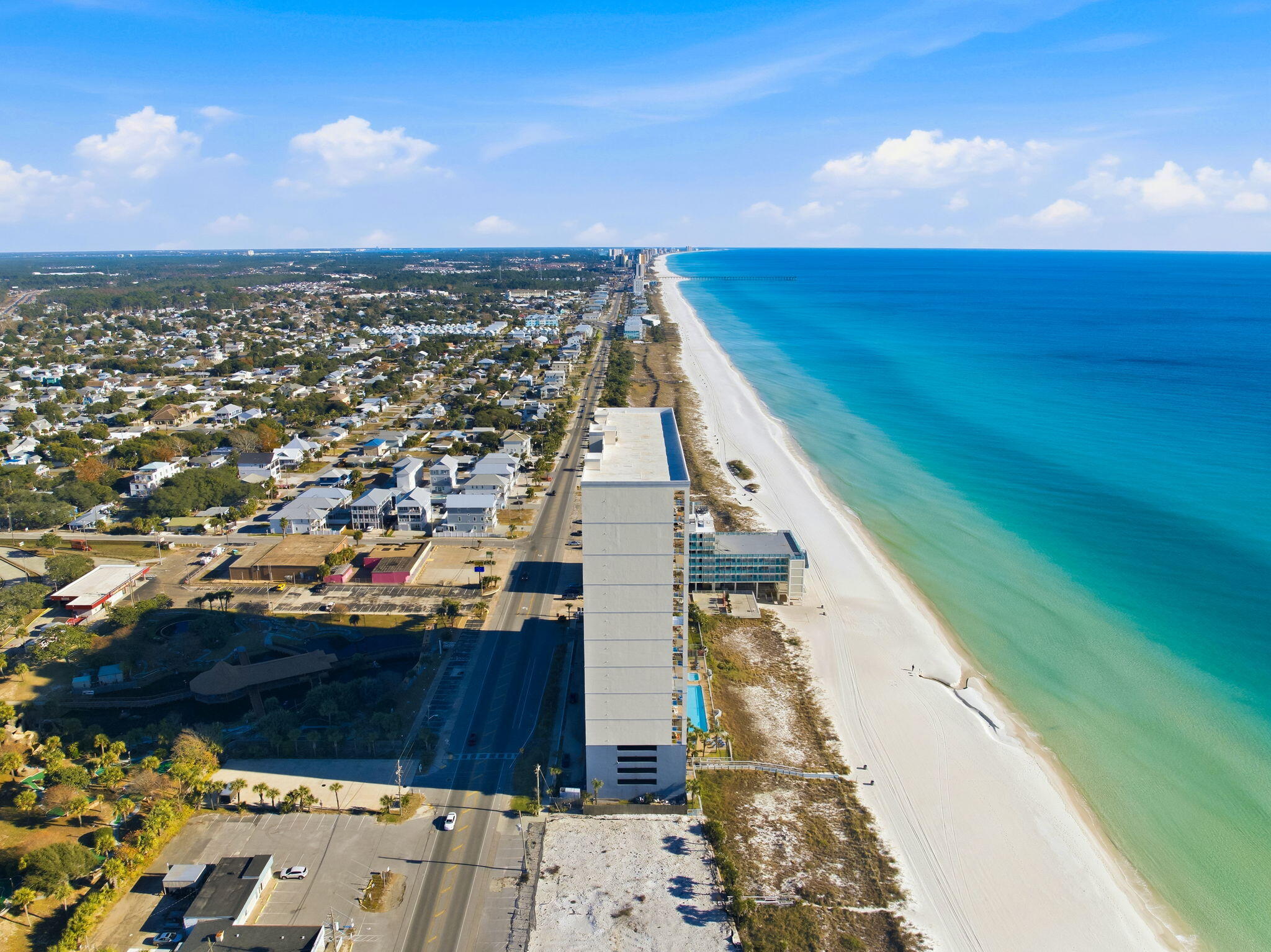 OCEAN REEF - Residential