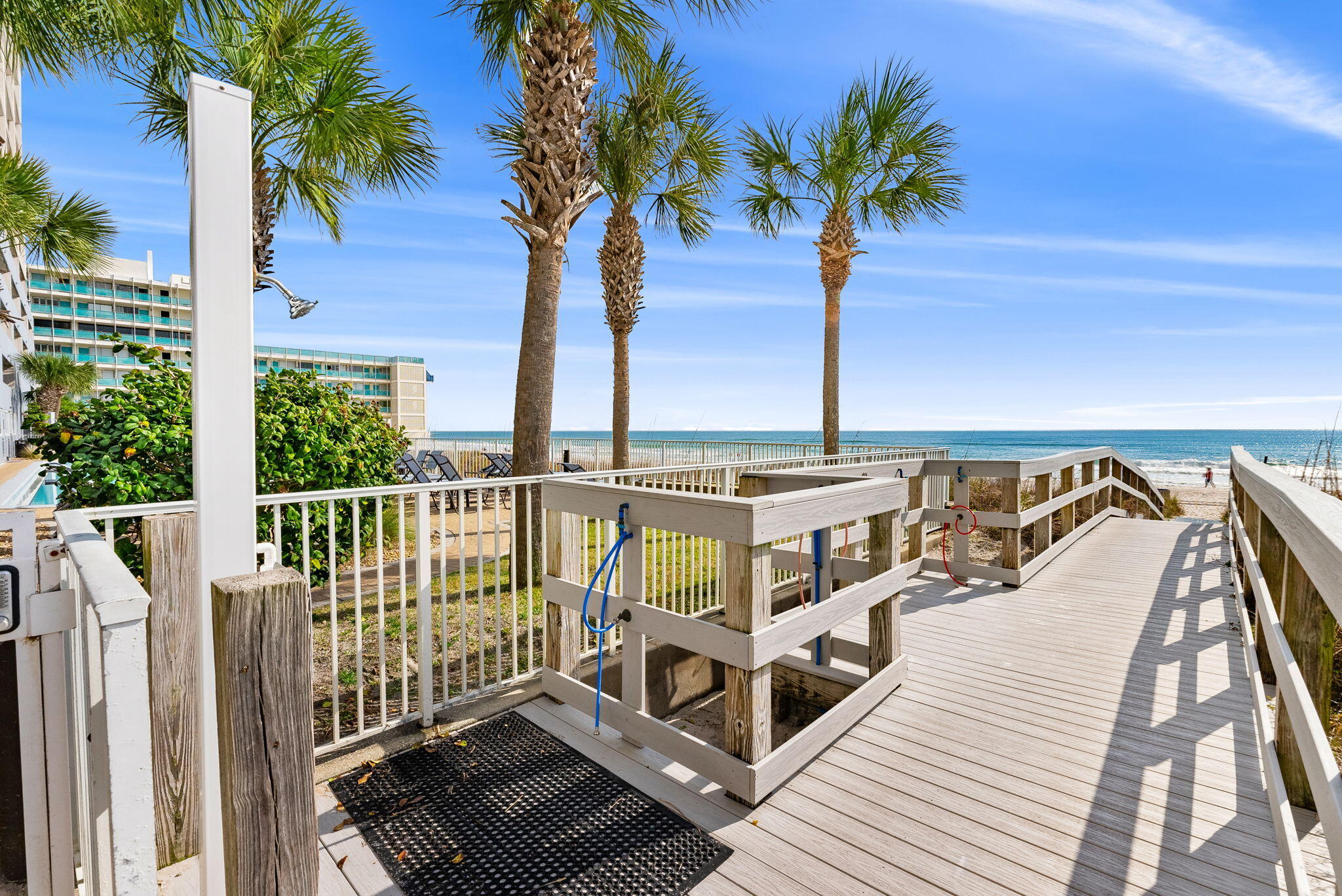 OCEAN REEF - Residential