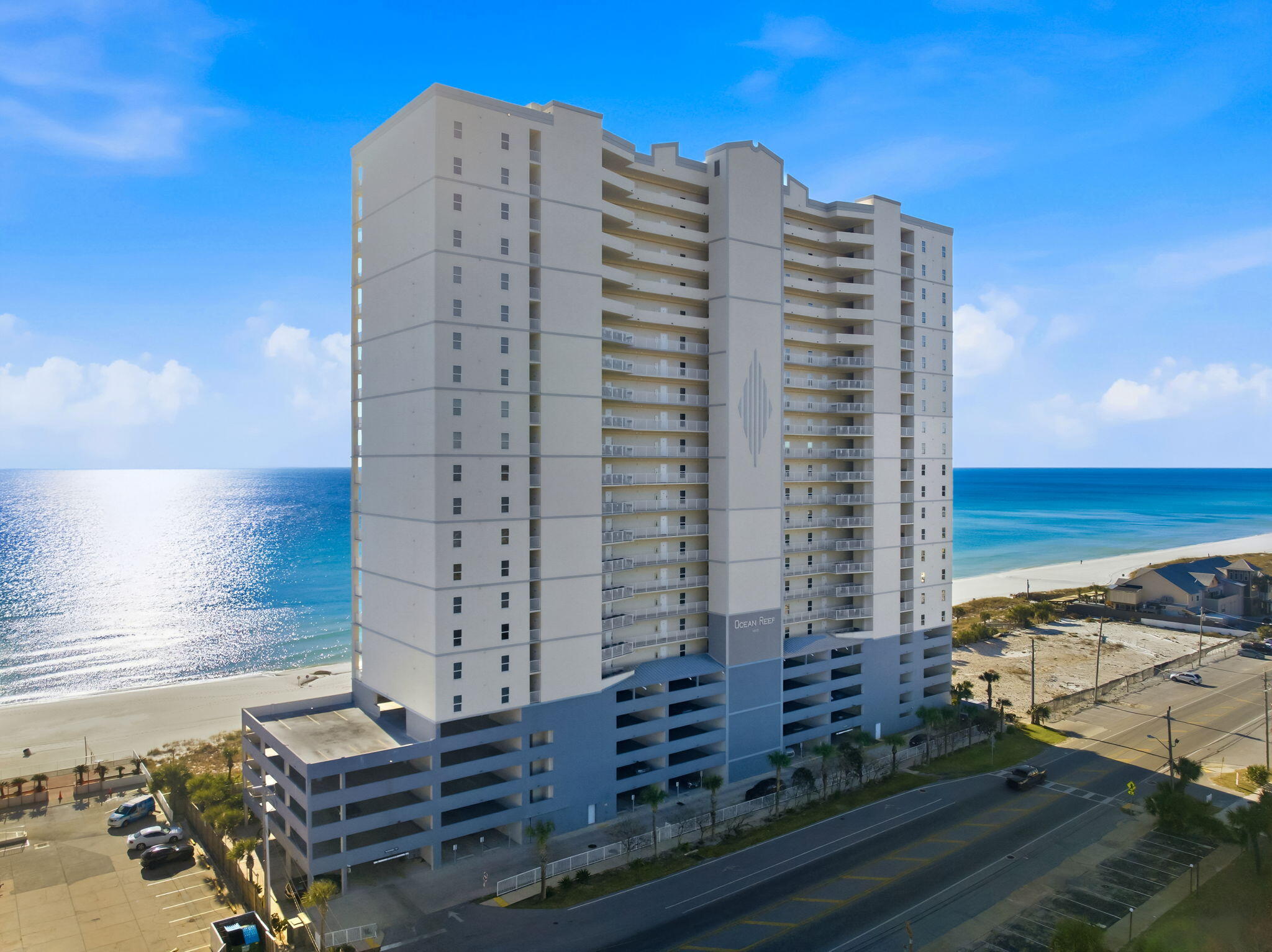 OCEAN REEF - Residential