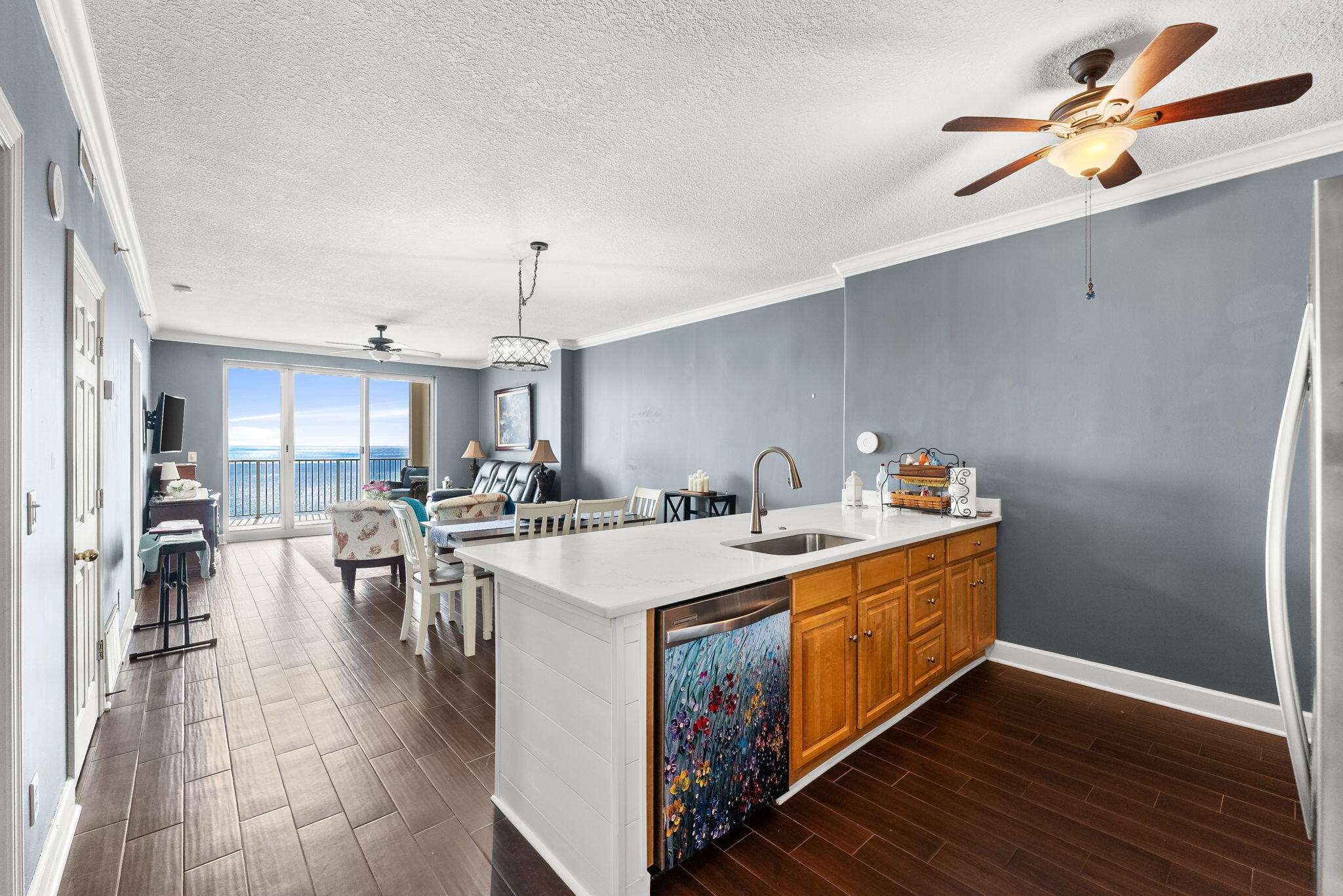 OCEAN REEF - Residential